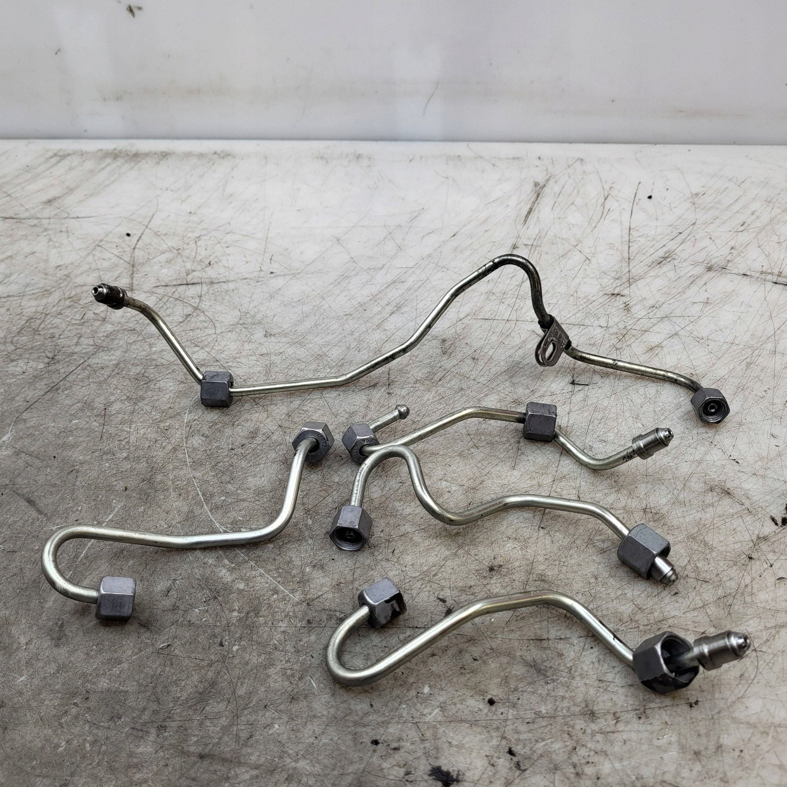 2013 Nissan Qashqai Durite carburant JUT277308 image 2