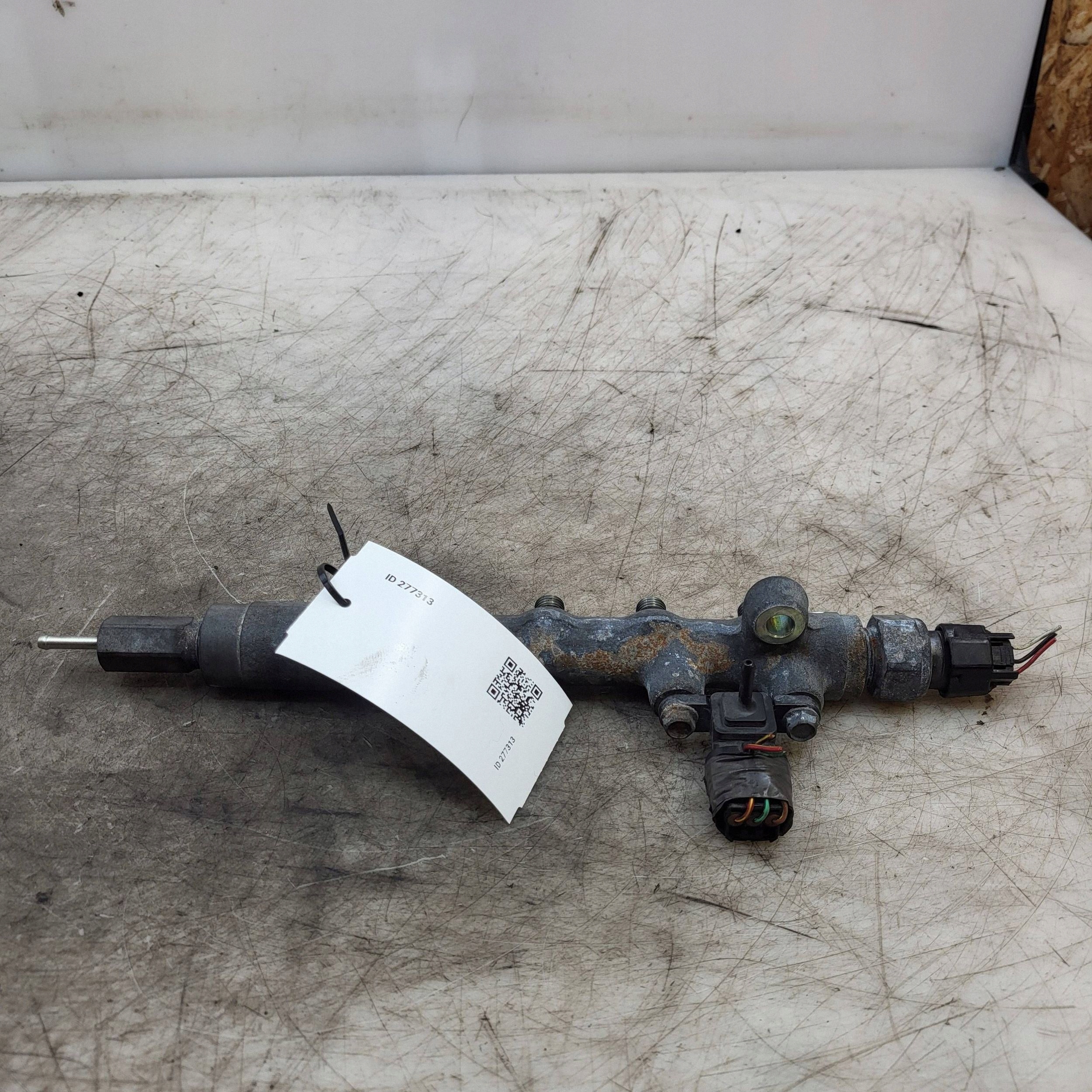 2011 Mazda 6 Conduite de carburant JUT277313 image 3