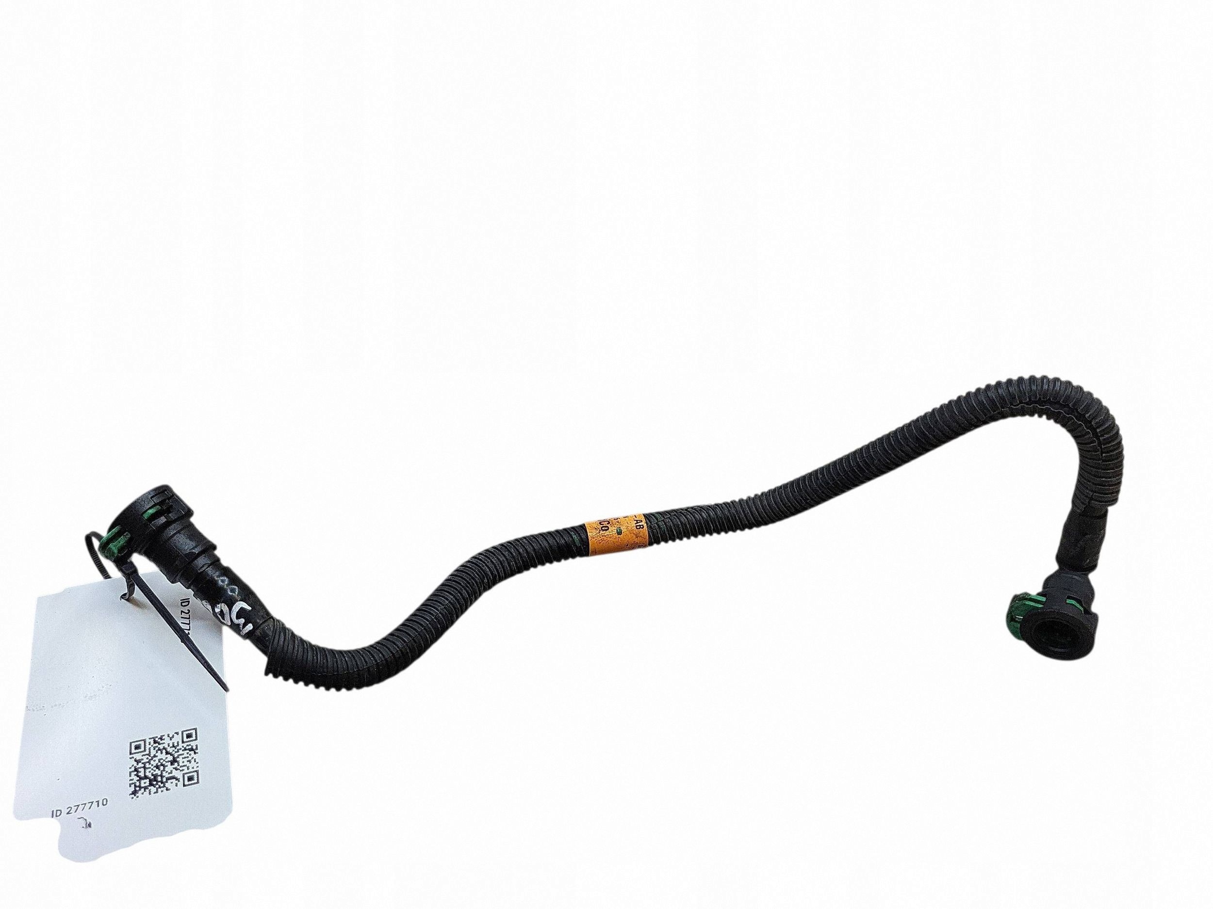 Ford Galaxy 2016 Durite carburant E1G39J332AB image 2