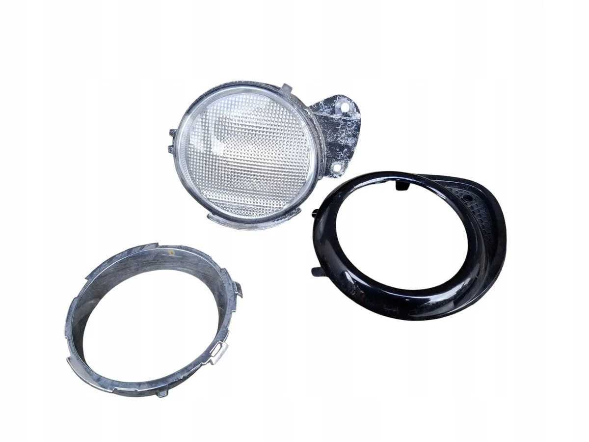Luz de marcha atrás Opel Adam 13480594