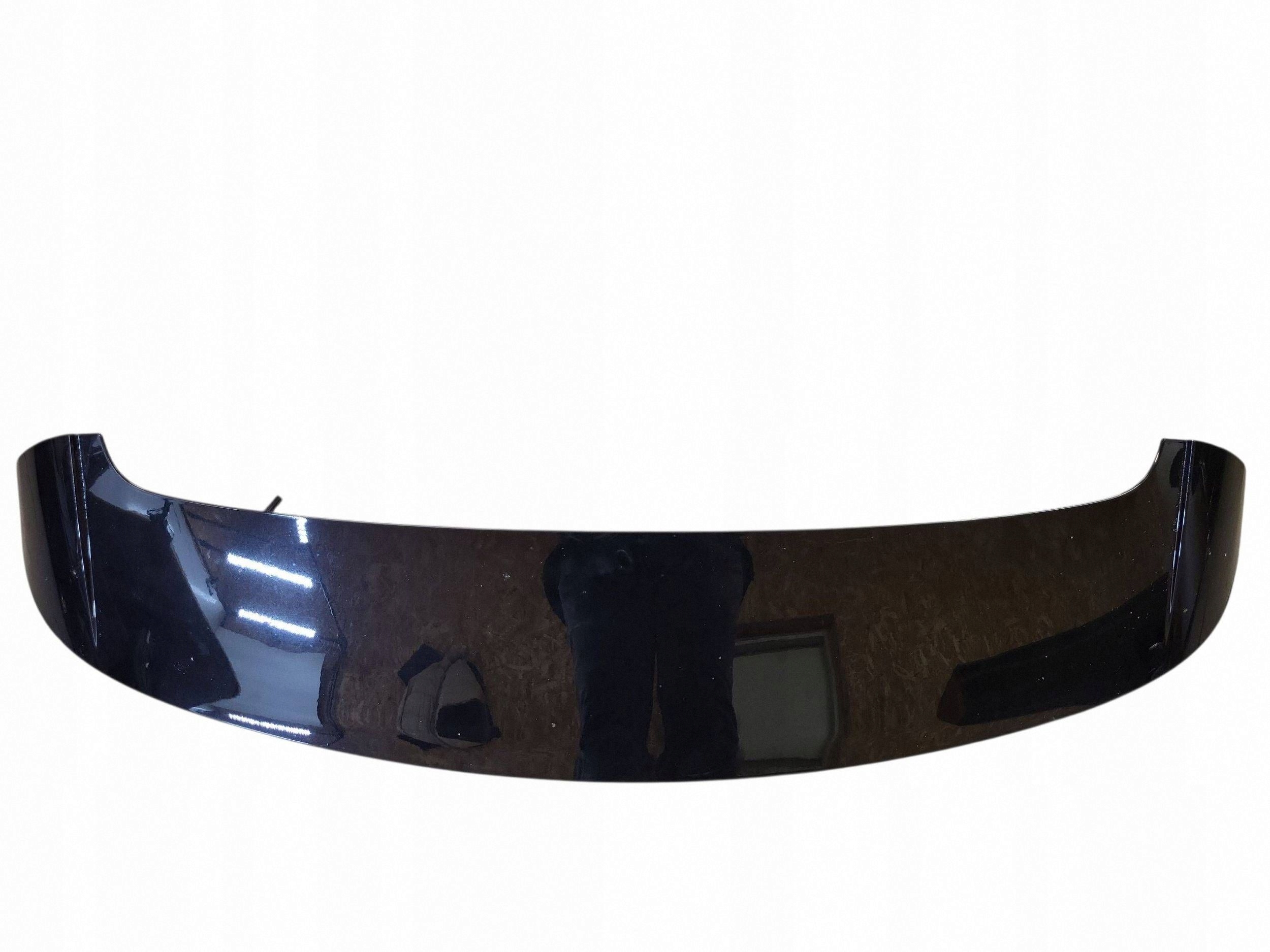 Spoiler Cofano Opel Astra K V HB 39114843 image 2