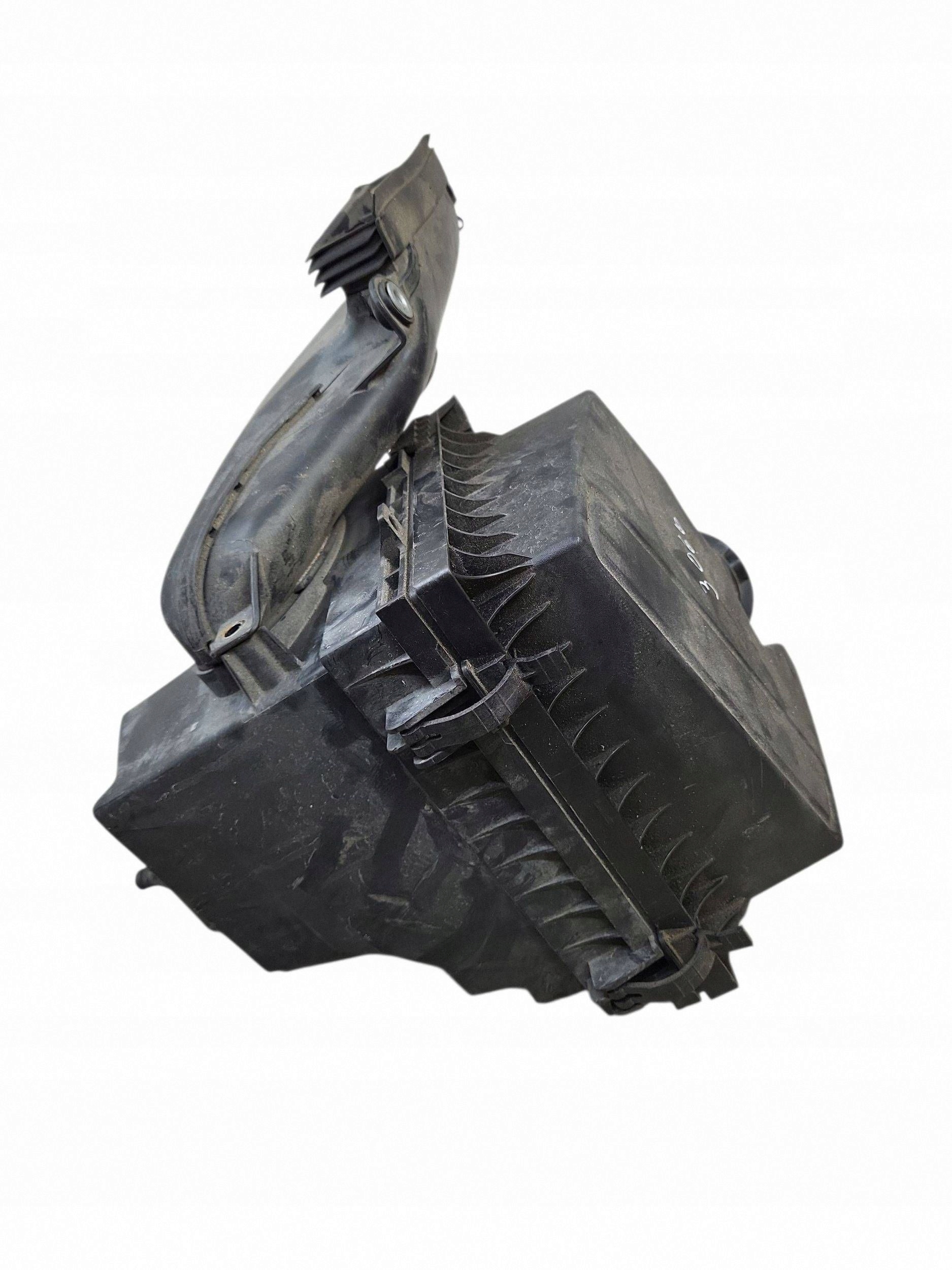 Ford Mondeo Luftfilterhus 2.0 TDCi GT43-9A600-AA image 4
