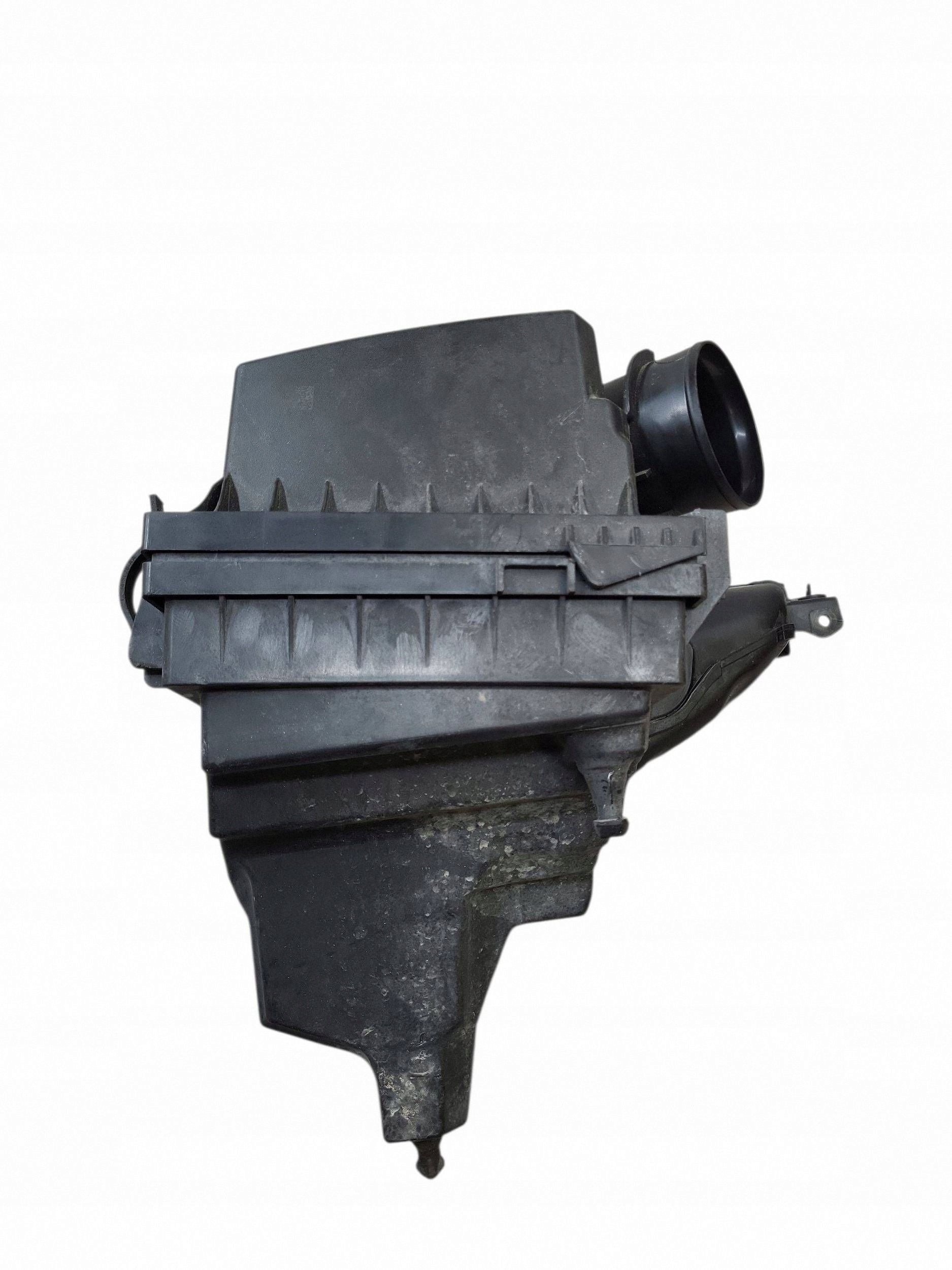 Ford Mondeo Luftfilterhus 2.0 TDCi GT43-9A600-AA image 5