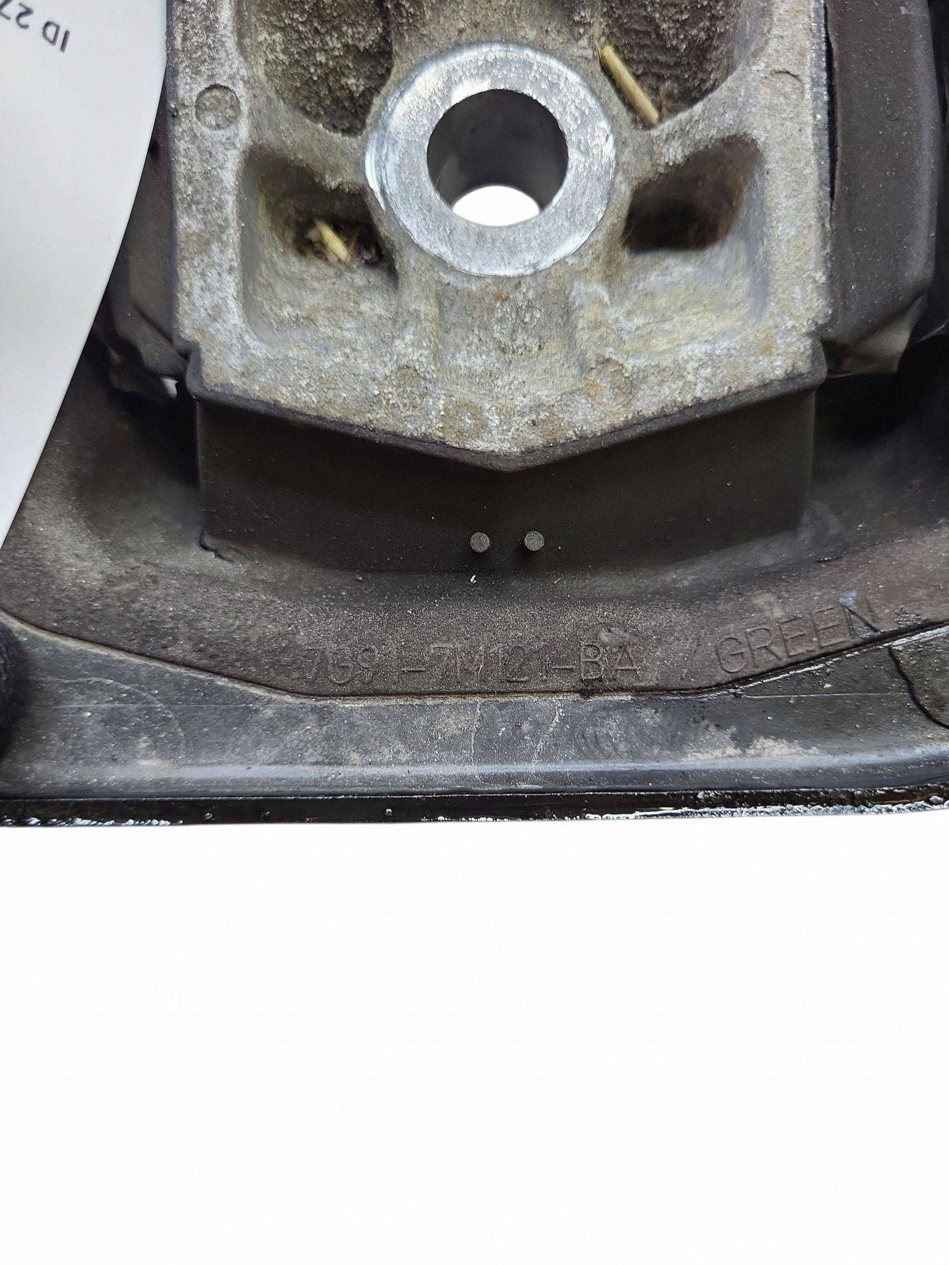 Support moteur Ford Galaxy 2016 6G917M121AG image 5