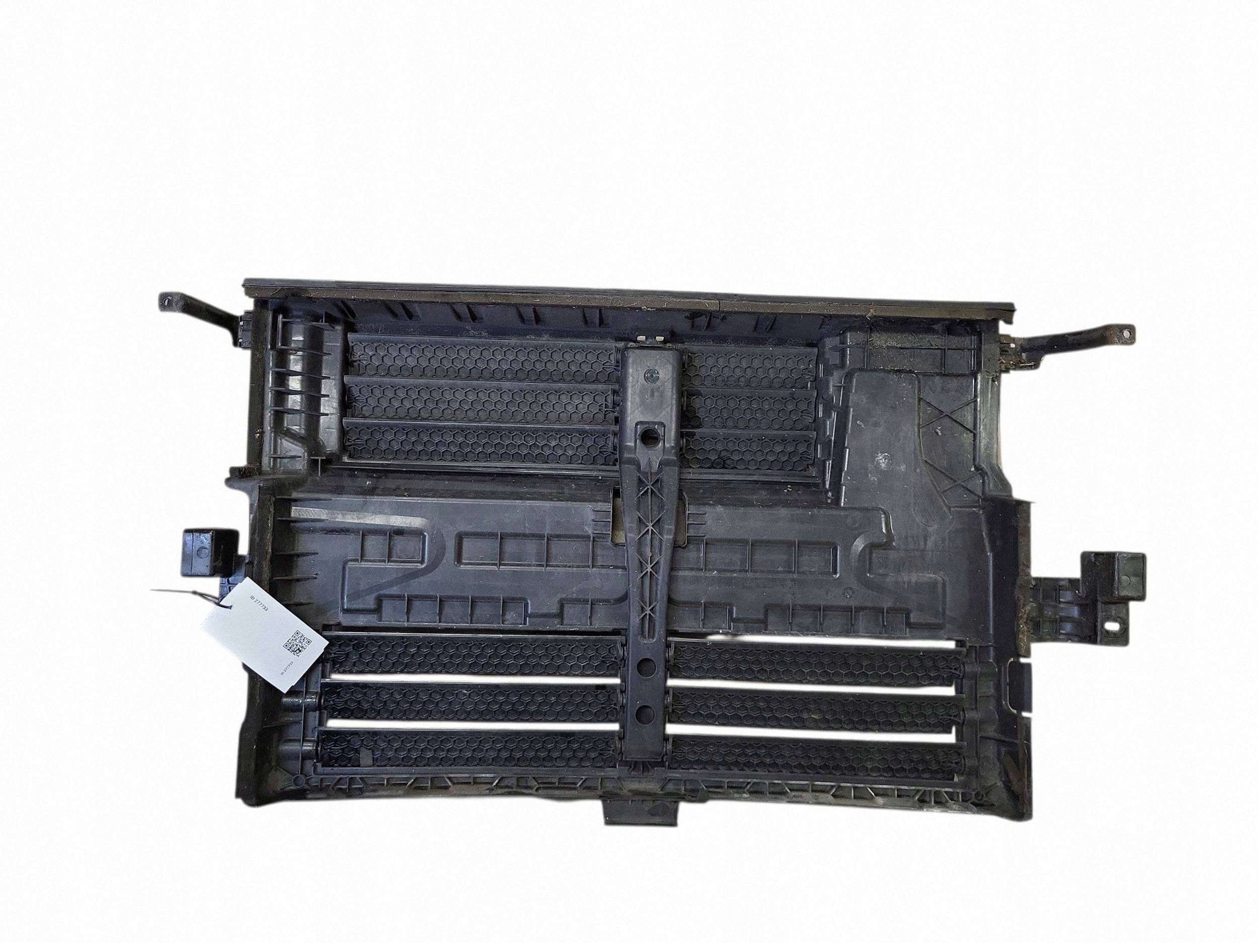 Luftintag Ford S-Max II Galaxy EM2B-8473-B image 2