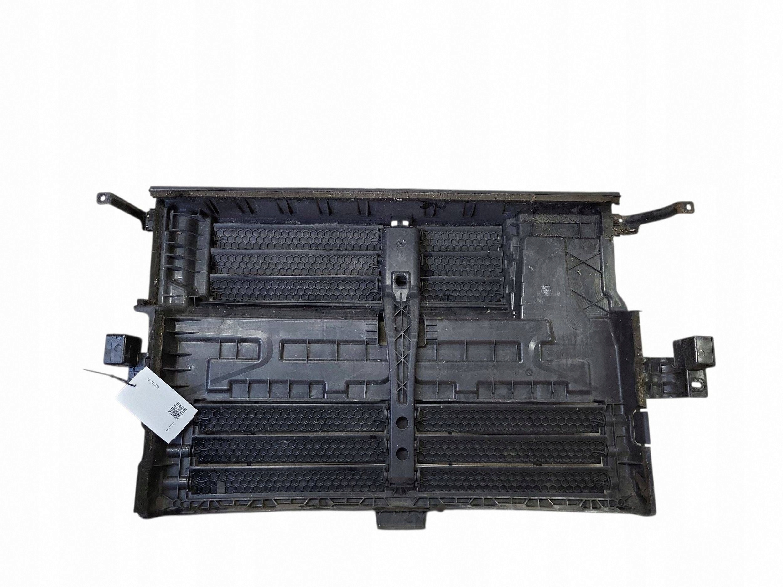 Rejilla Ventilación Ford S-MAX II Galaxy