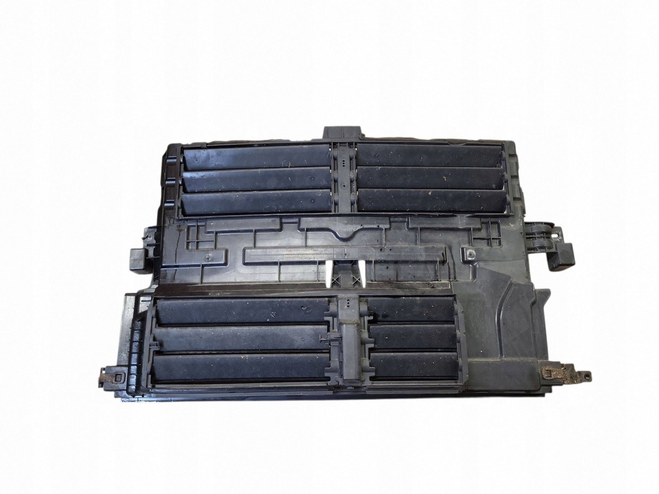 Luftintag Ford S-Max II Galaxy EM2B-8473-B image 5