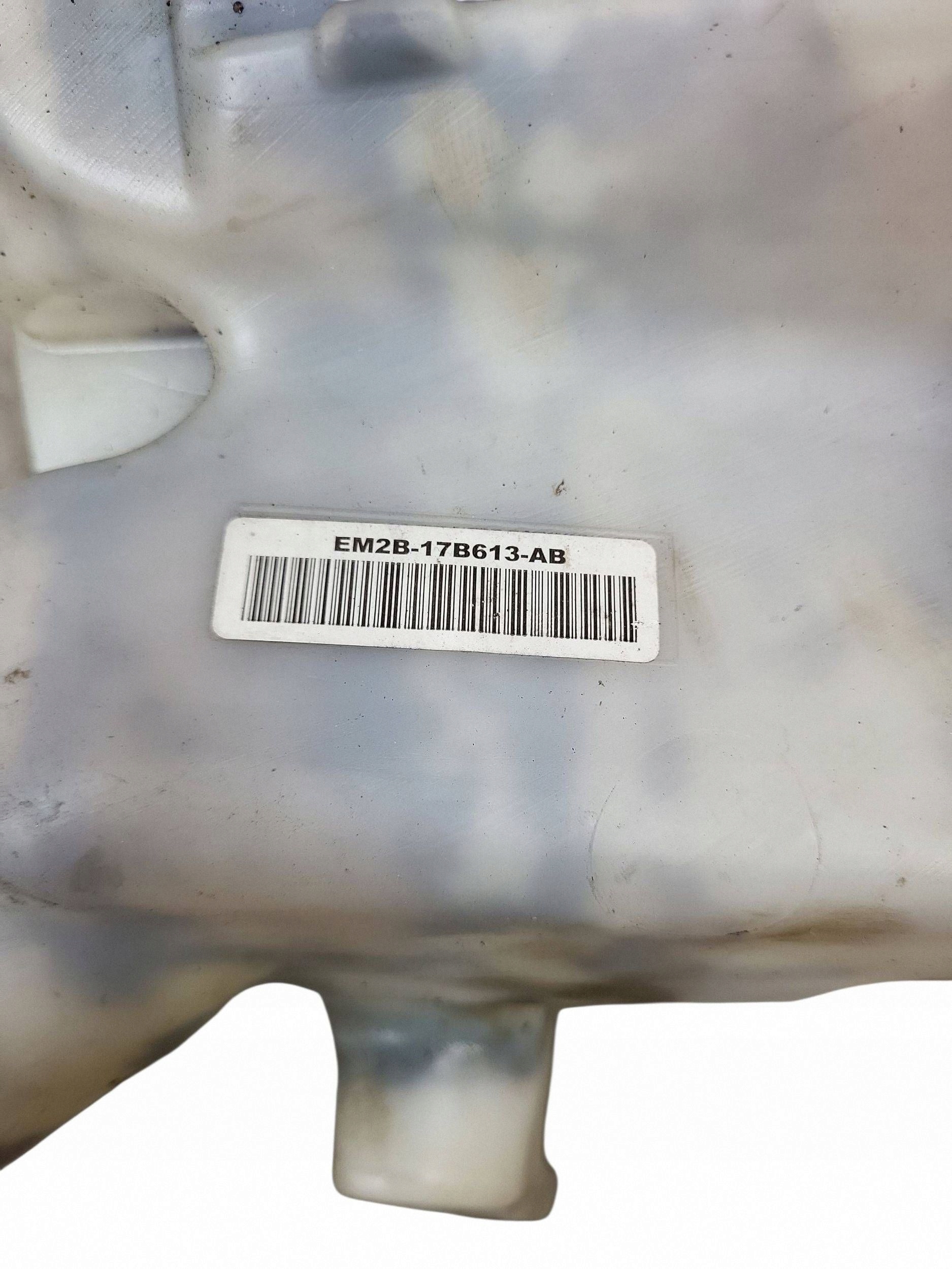 Réservoir lave-glace Ford Galaxy III EM2B17B613AB image 5