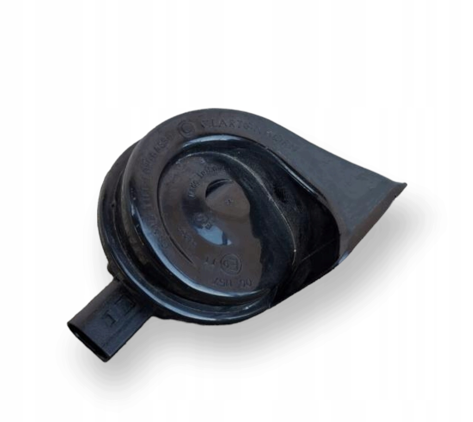 Audi Hupen Original 4N0951221 565 Gebraucht image 2