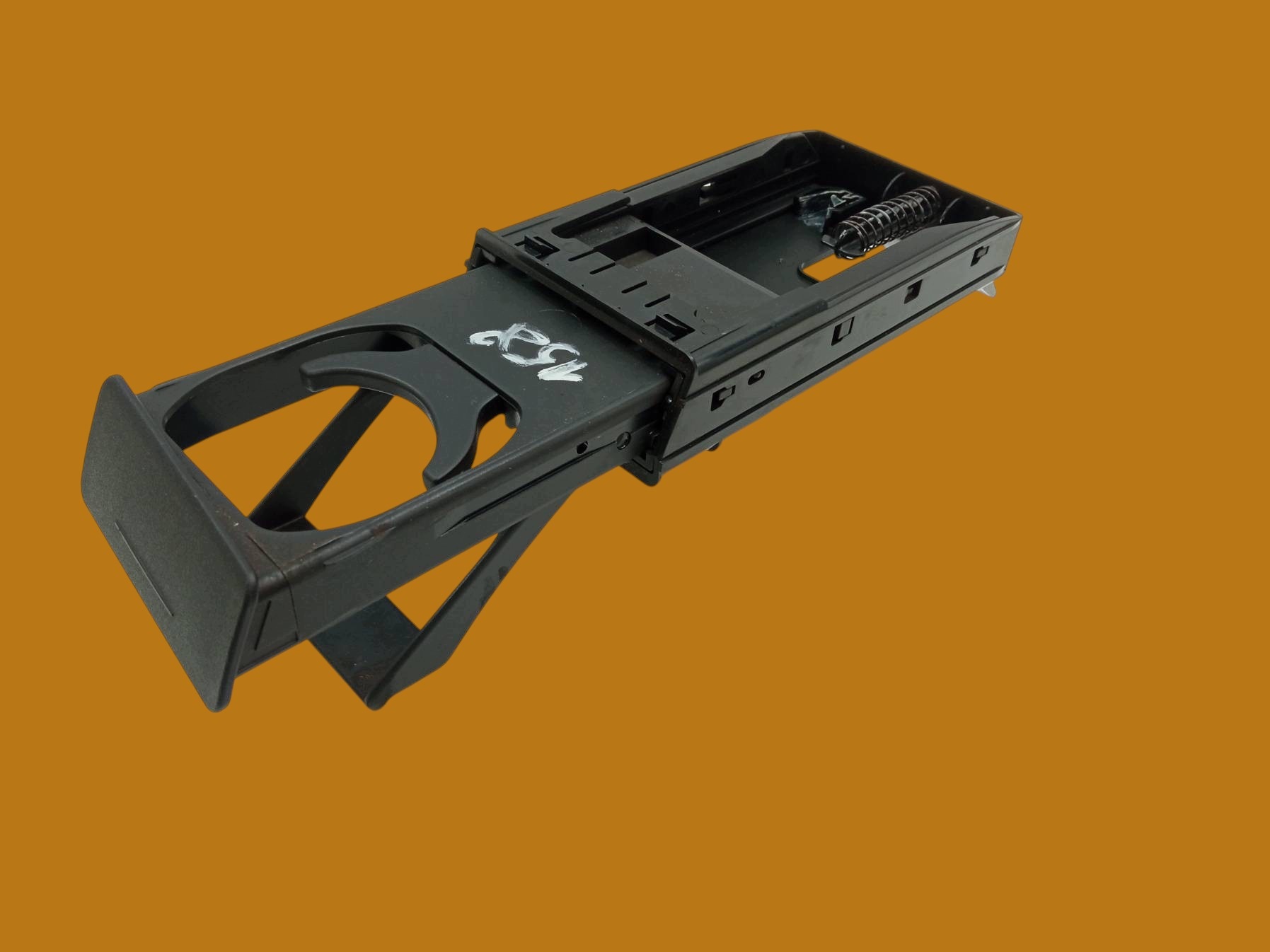 Becherhalter Peugeot 4007 I GN621-04480 image 2