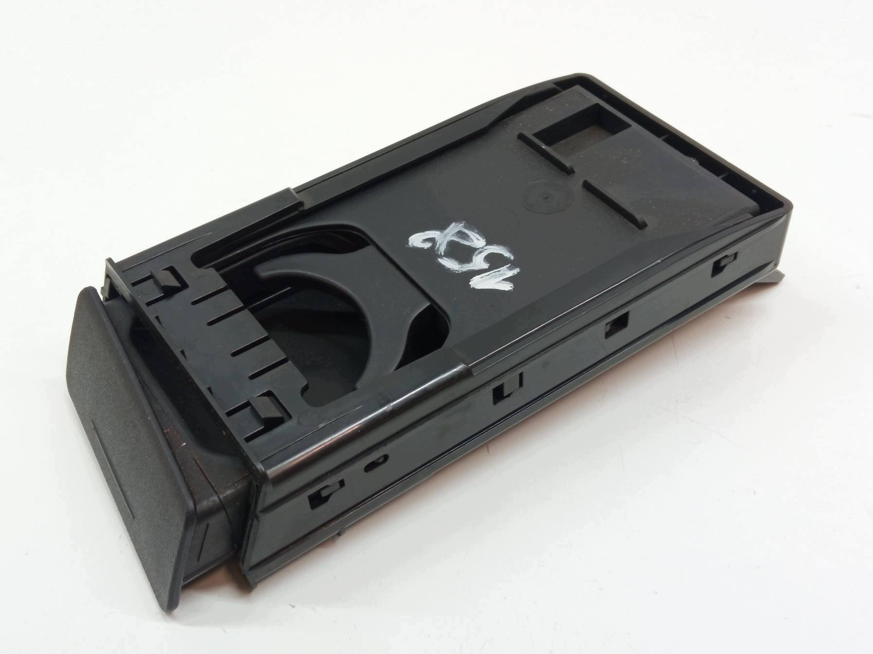 Mukiteline Peugeot 4007 I (2007-2012) GN621-04480