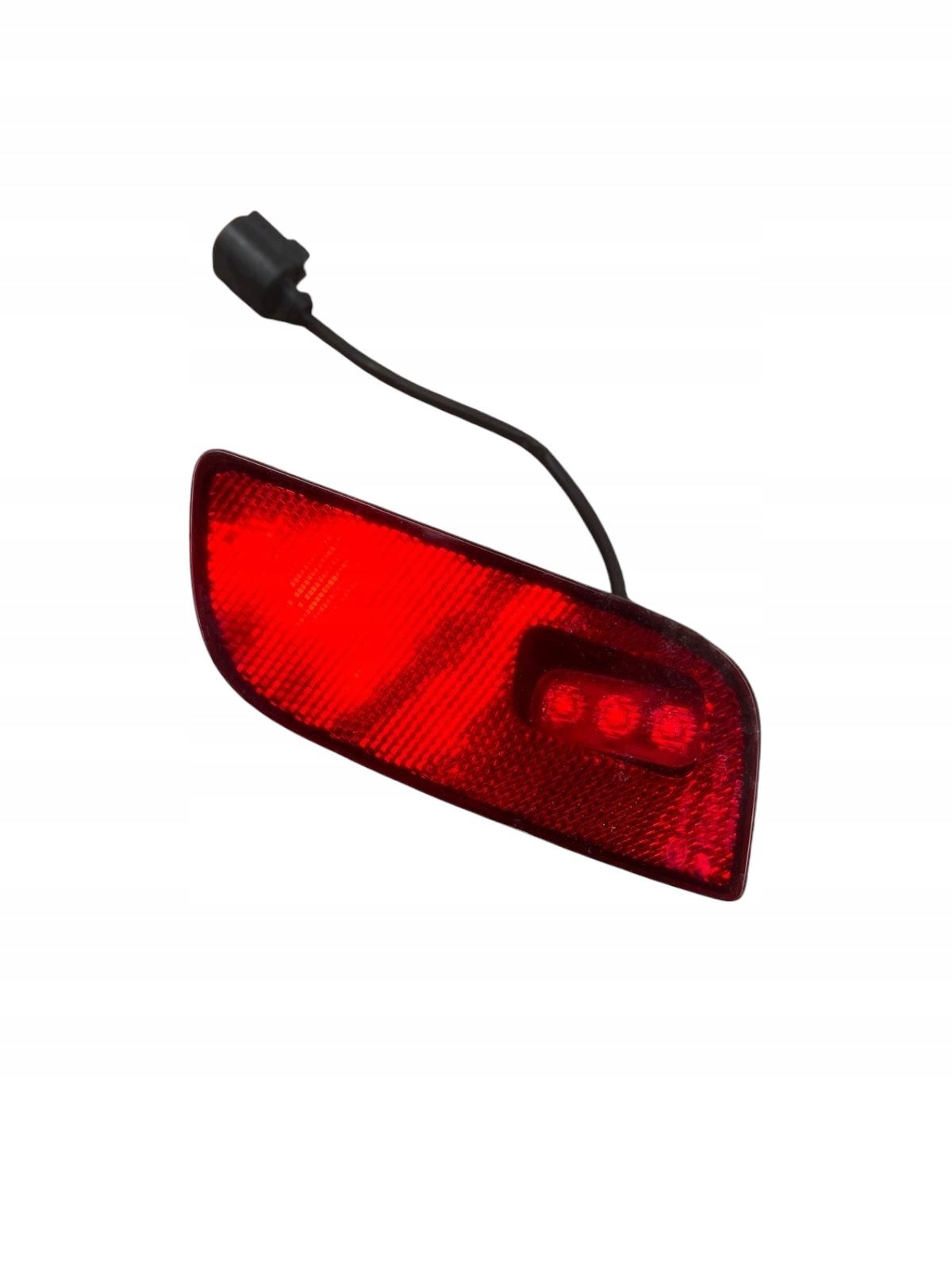 VW ID4 Refletor de Para-choque Usado OEM 11E945701 image 2