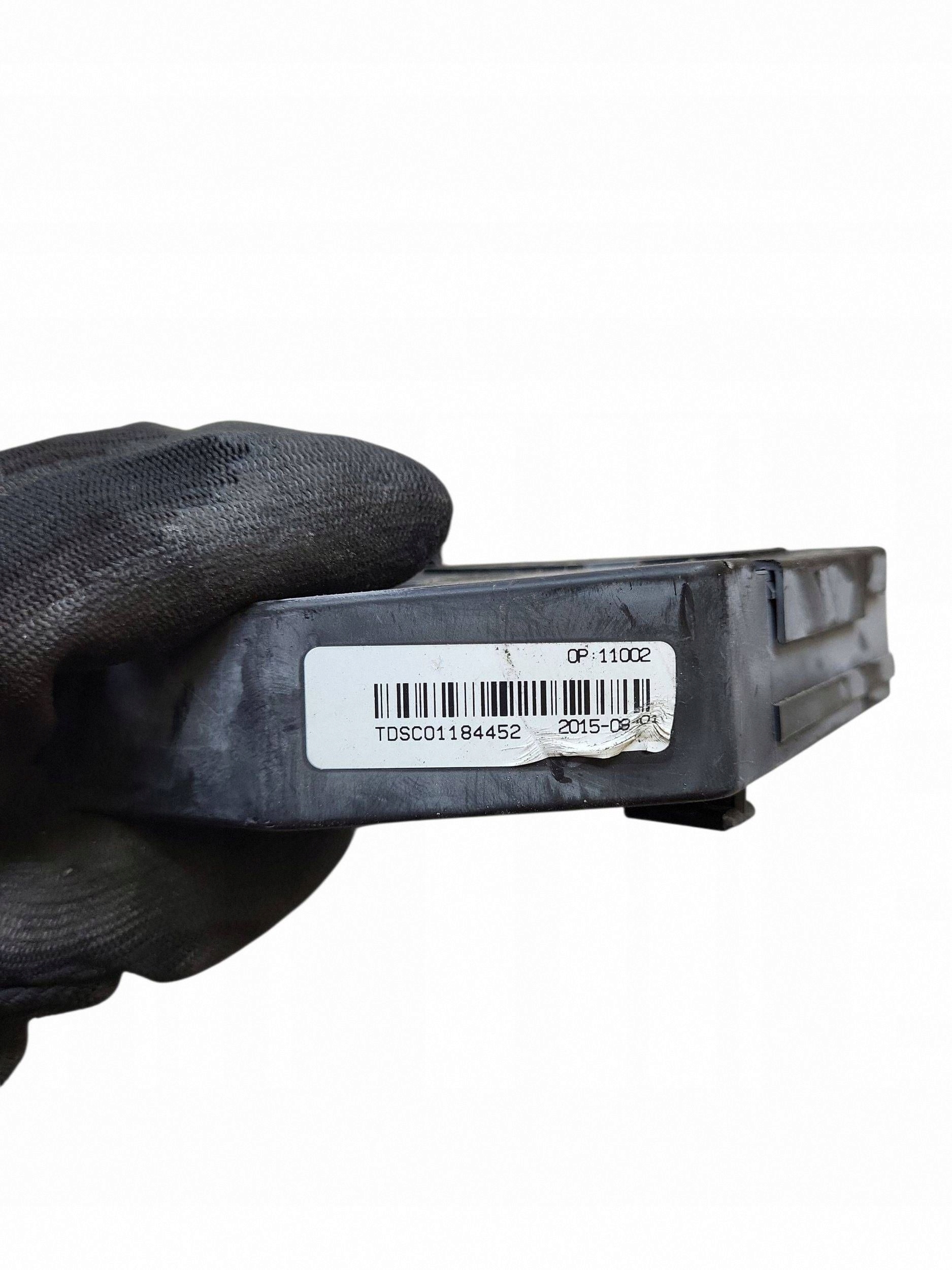 Faisceau Ford Mondeo MK V 2016 EU5T14A094DB image 6