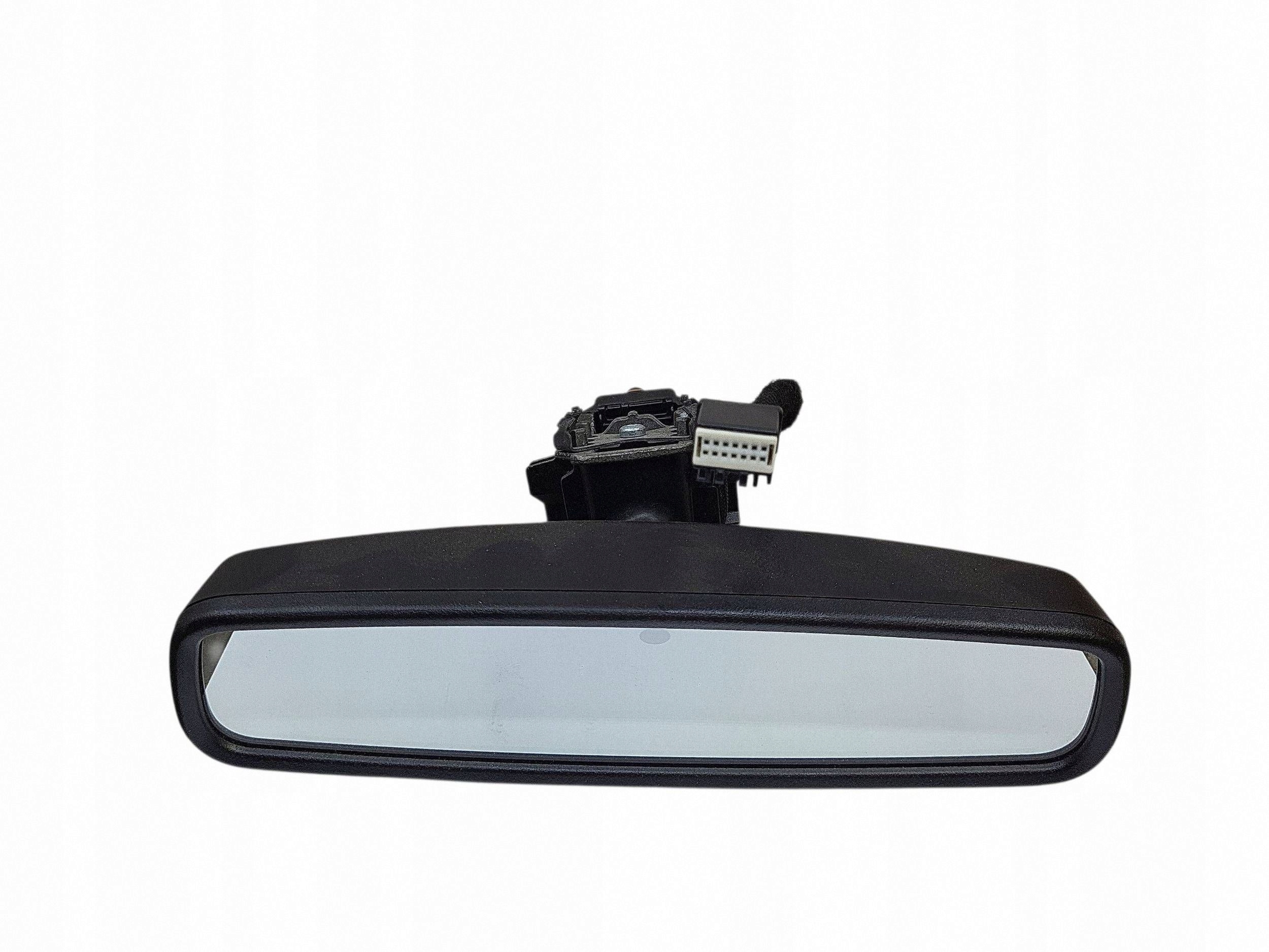 Retrovisor Interno Ford FU5A-17E678-KE Usado image 2