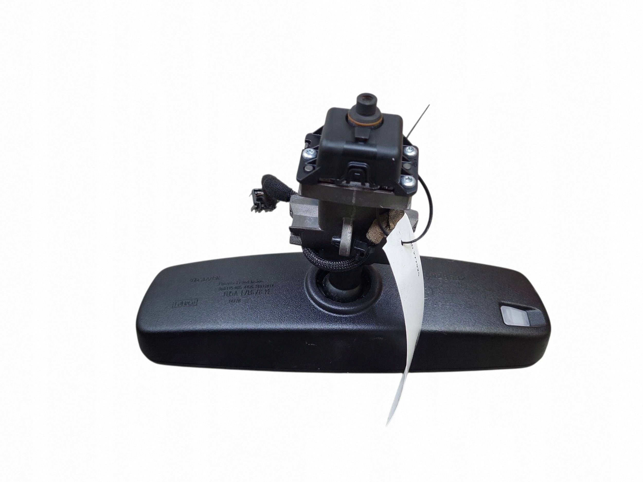 Retrovisor Interno Ford FU5A-17E678-KE Usado image 4