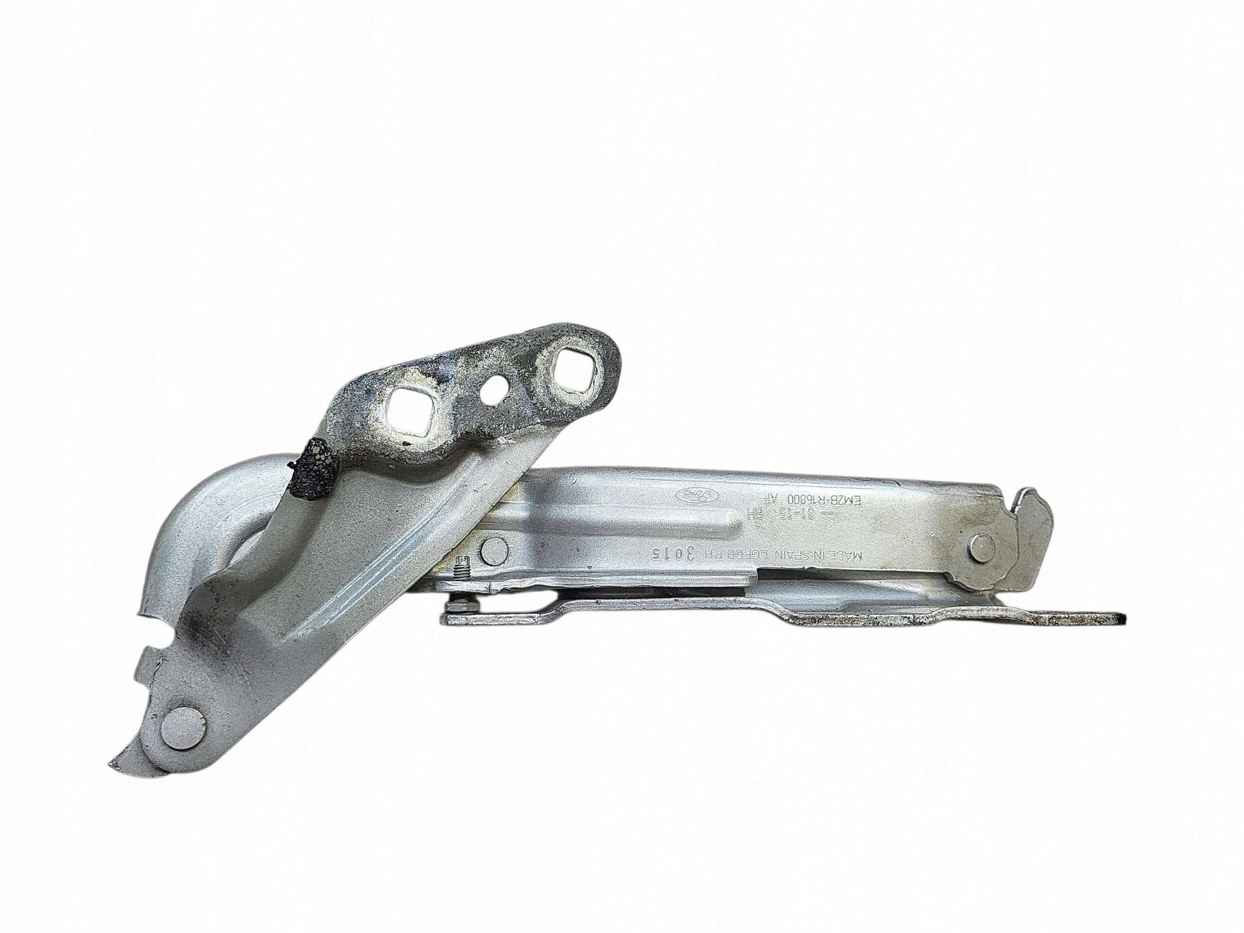 Charnière capot droit Ford S-Max MK2 EM2B-R16800-AF image 2