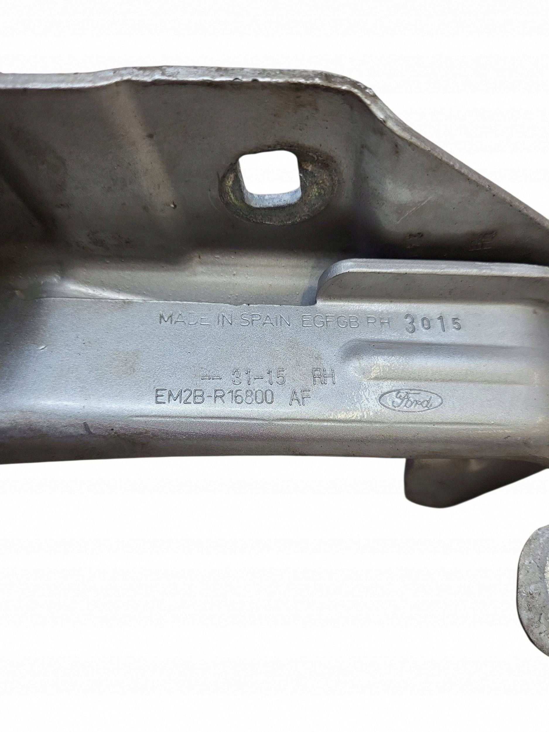 Charnière capot droit Ford S-Max MK2 EM2B-R16800-AF image 4