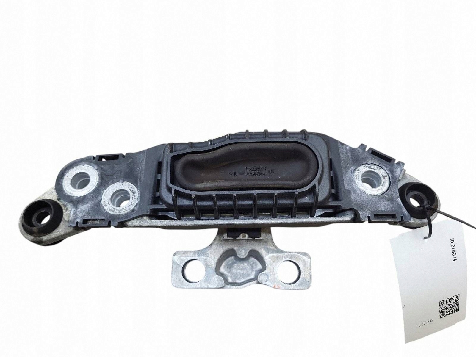 Opel Astra K Motorhalter 586737 Gebraucht image 2