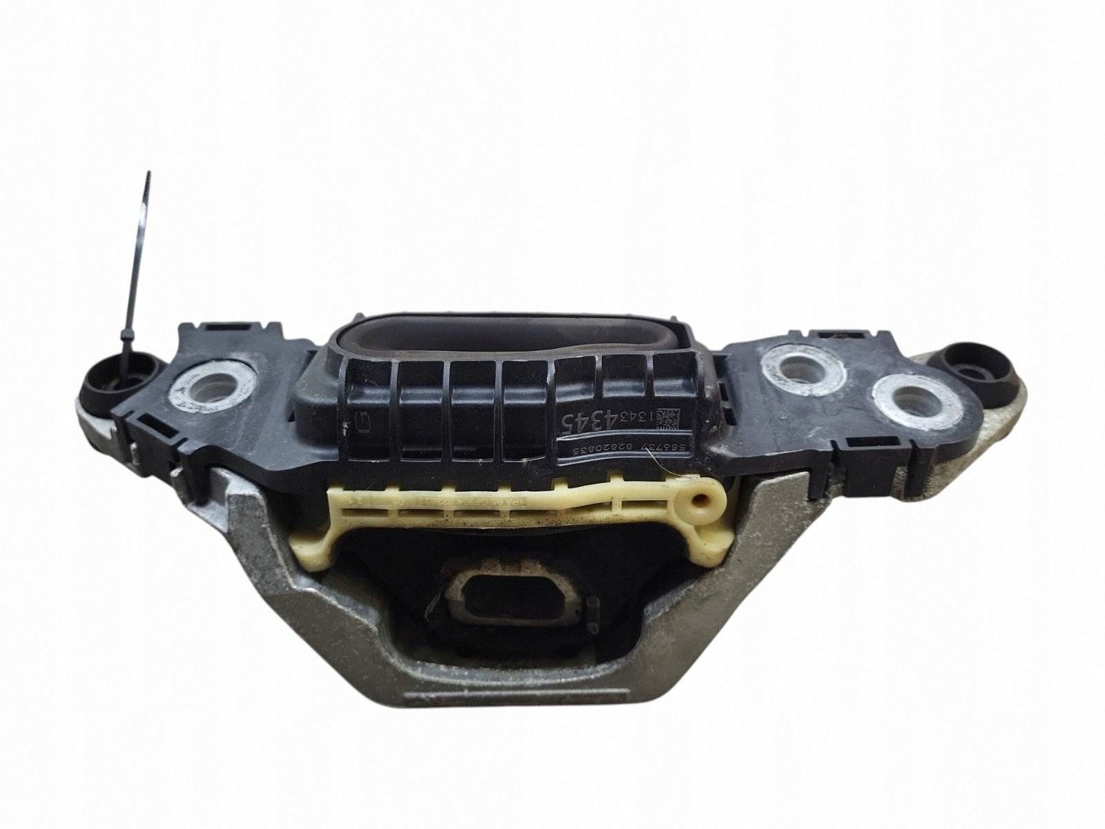 Opel Astra K Motorhalter 586737 Gebraucht image 3