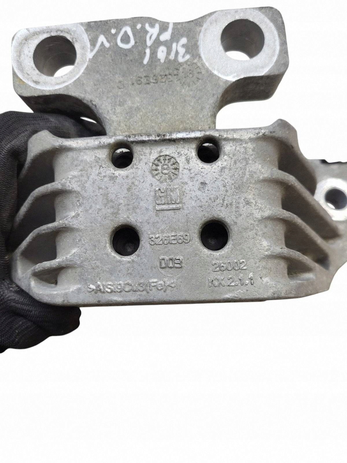 Opel Astra K Motorhalter 586737 Gebraucht image 5