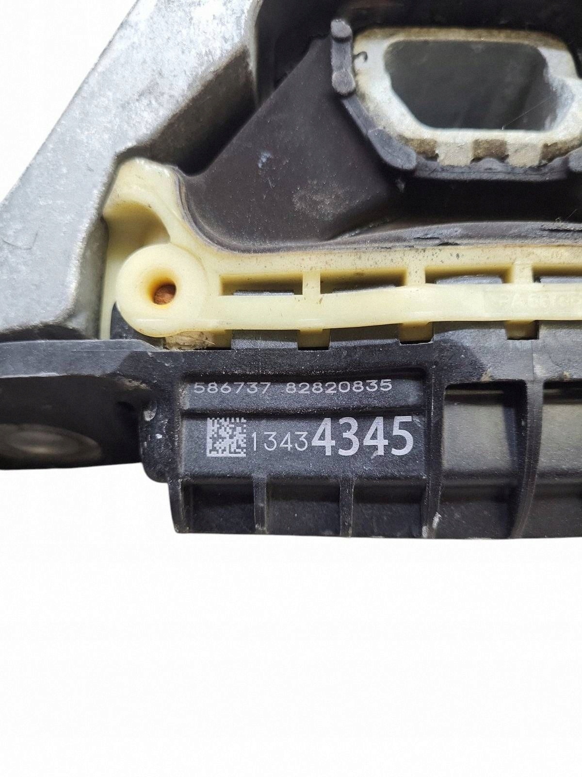 Opel Astra K Motorhalter 586737 Gebraucht image 6