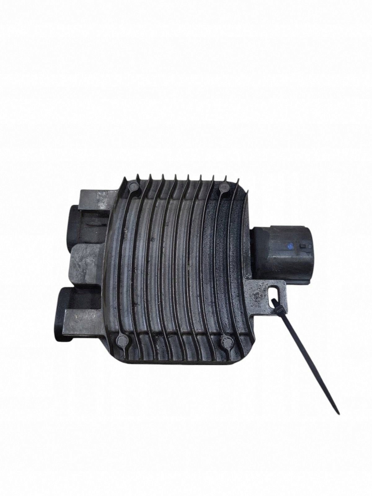 Gebläsemotor-Relais Volvo V60 940013801