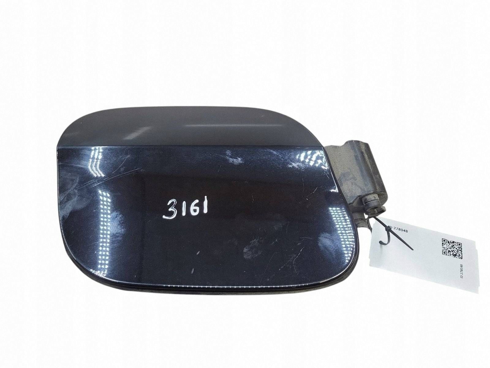 Bouchon réservoir Opel Astra K 39143516 image 2