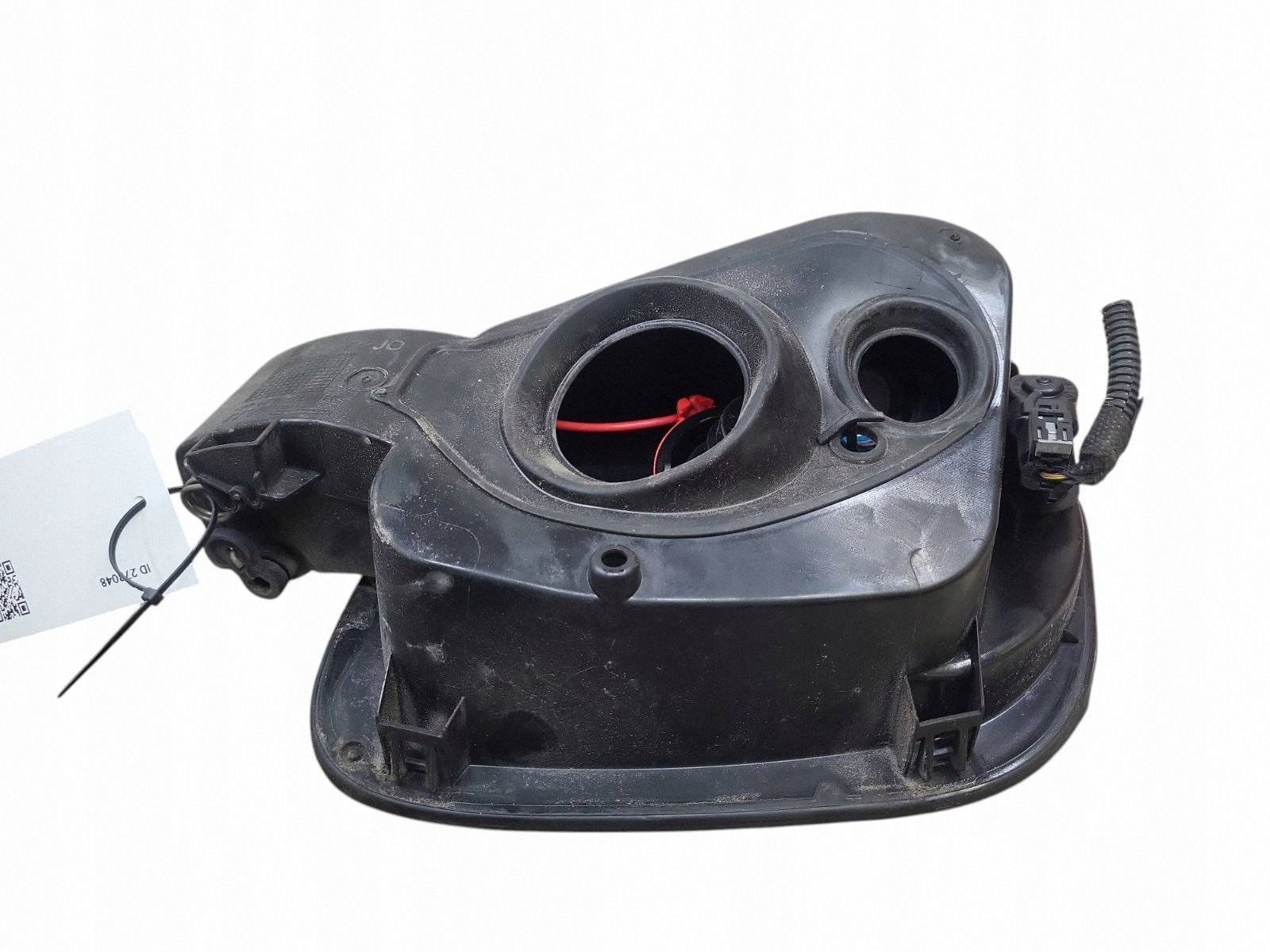 Bouchon réservoir Opel Astra K 39143516 image 3