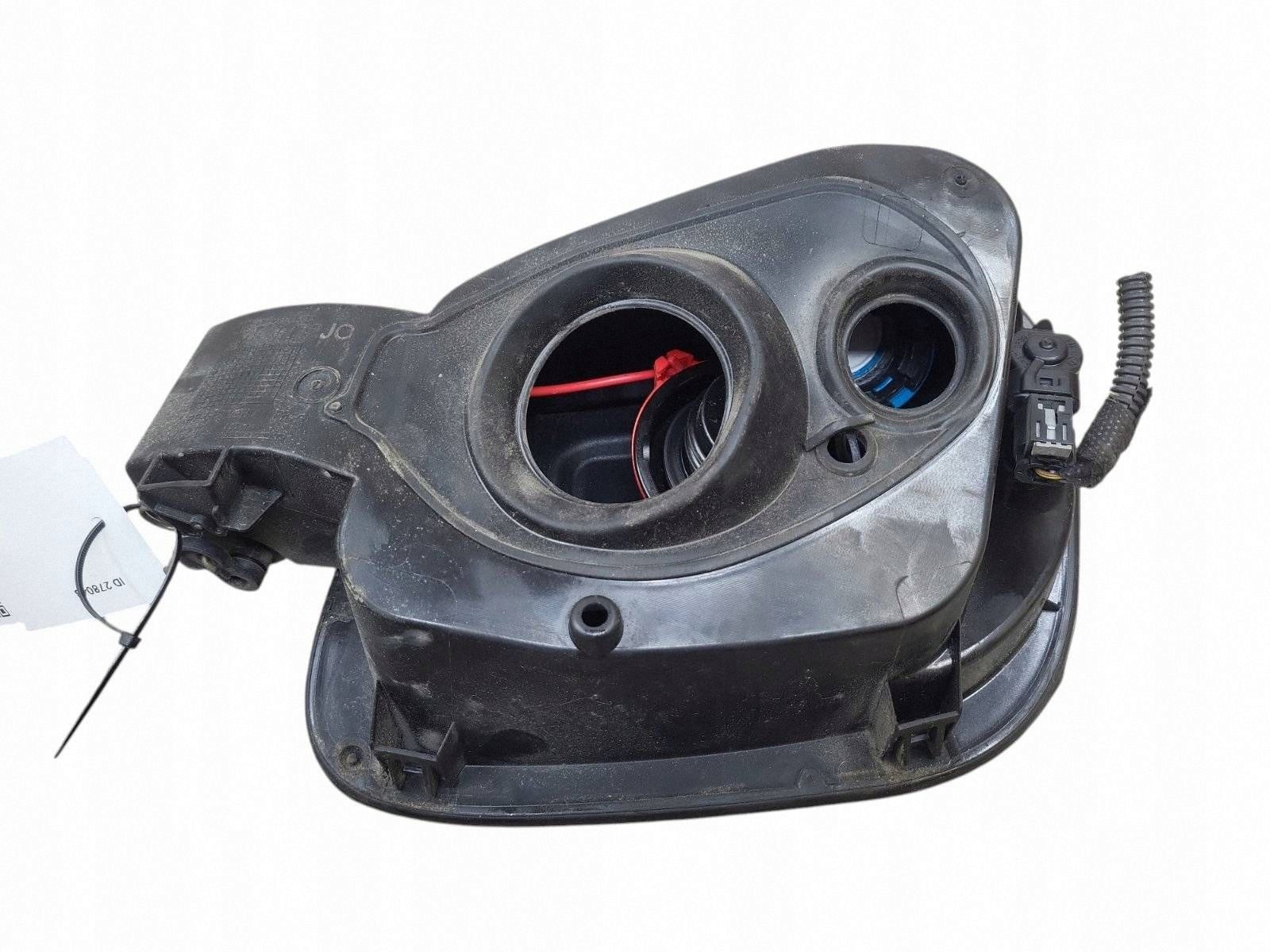 Bouchon réservoir Opel Astra K 39143516 image 4