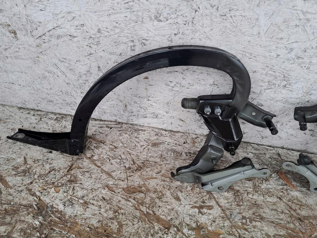 Charnières hayon AUDI A6 C7 4G5827301 image 3