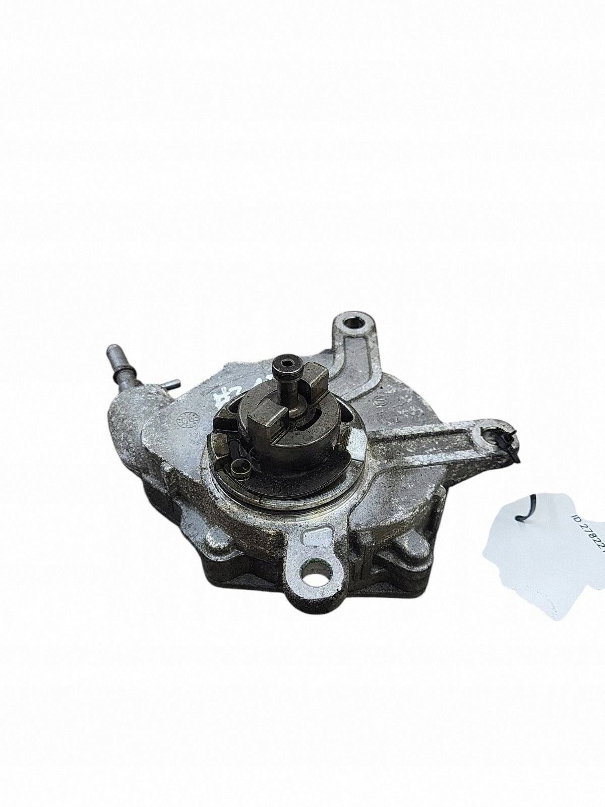 Bomba de vacío Toyota Avensis T250 2007 JUT278221 image 2