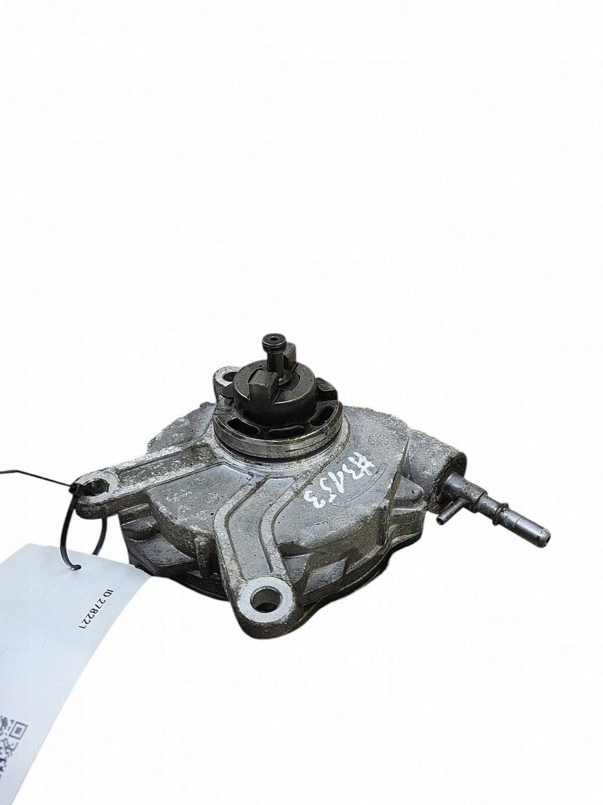 Bomba de vacío Toyota Avensis T250 2007 JUT278221 image 3