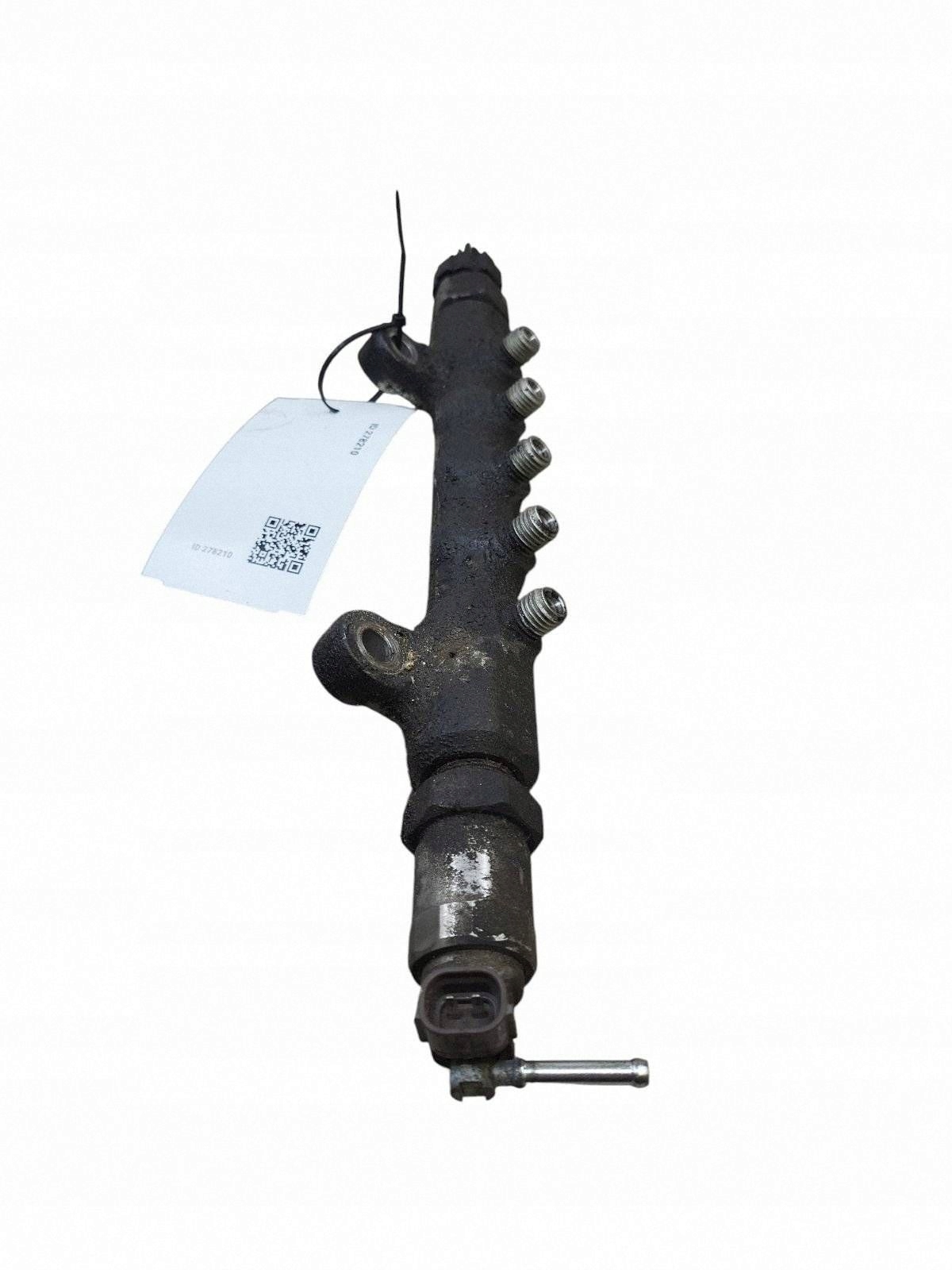 Polttoaineputki Toyota Avensis T250 804586000