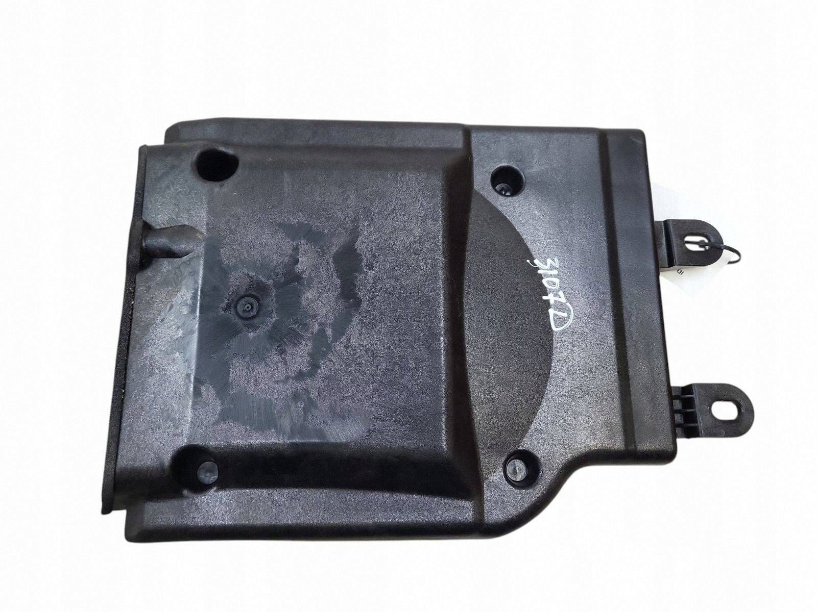 Subwoofer BMW 7 E65 E66 9143138 Usado image 4