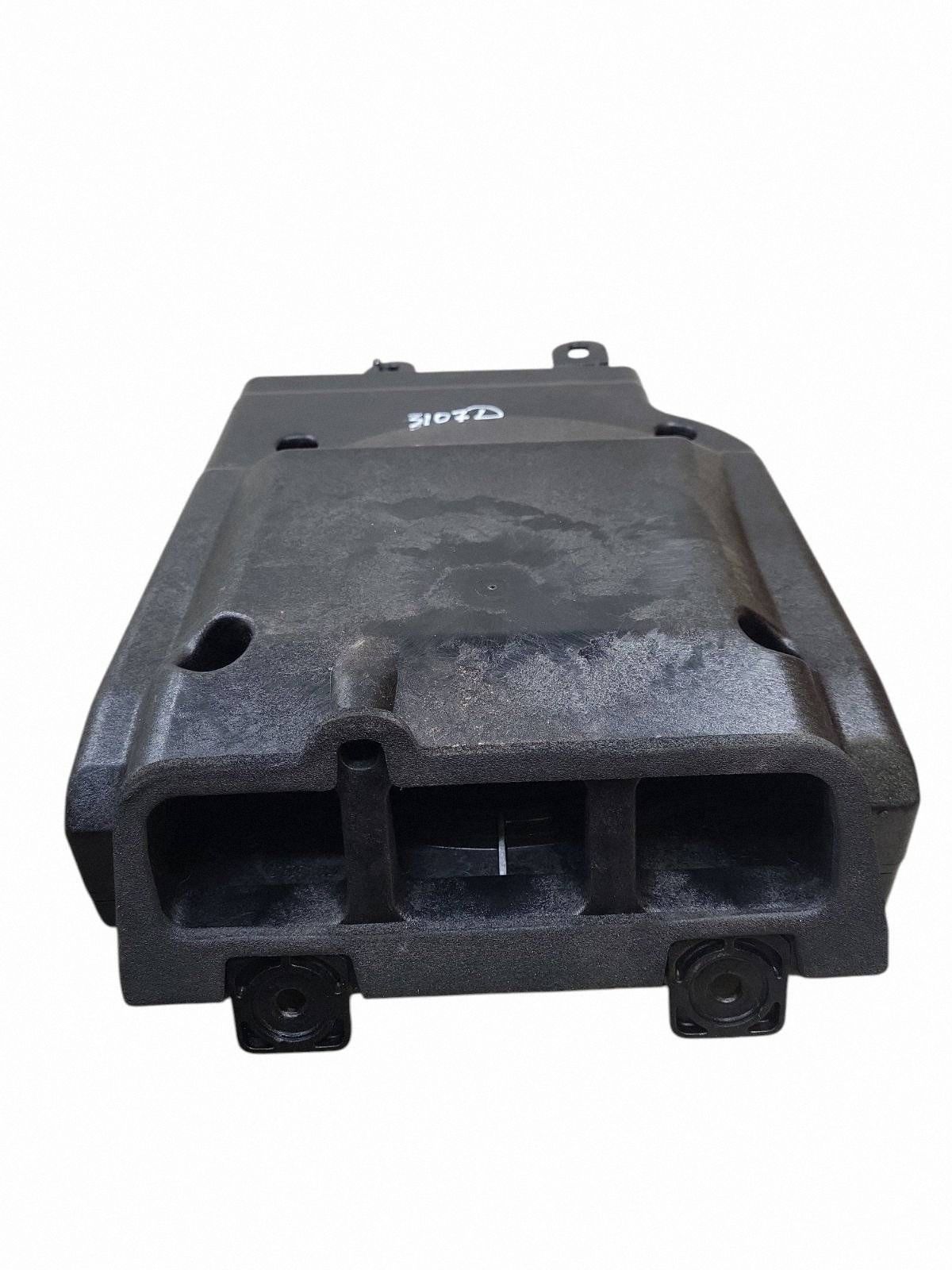 Subwoofer BMW 7 E65 E66 9143138 Usado image 6