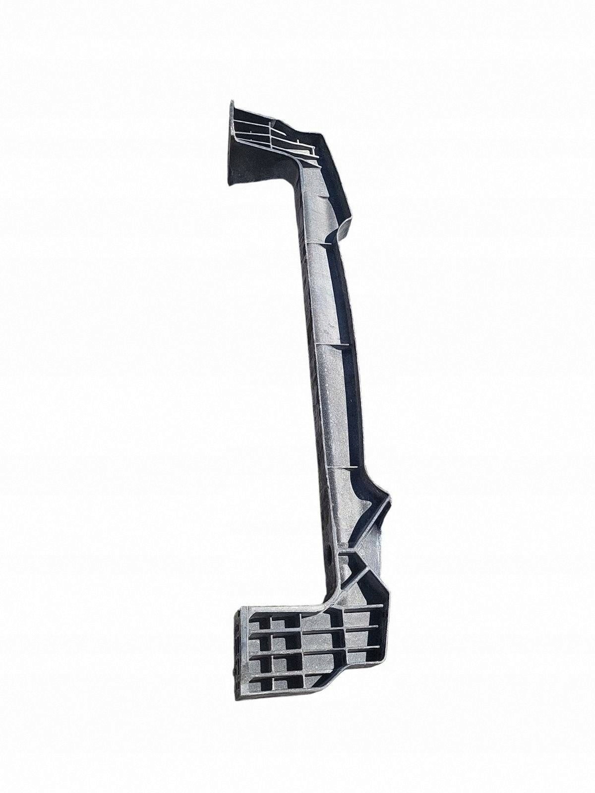 2007 Citroen C5 Front Bumper Reinforcement JUT278277 image 2
