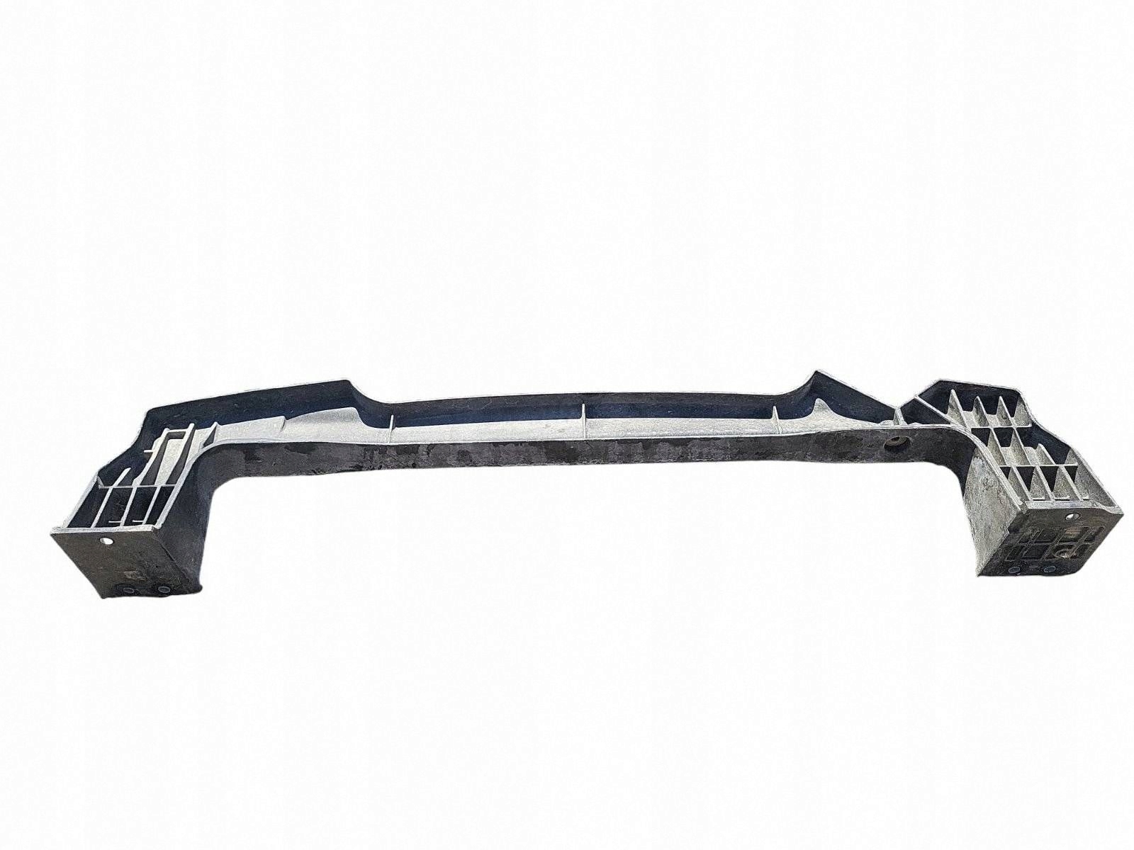 2007 Citroen C5 Front Bumper Reinforcement JUT278277 image 3