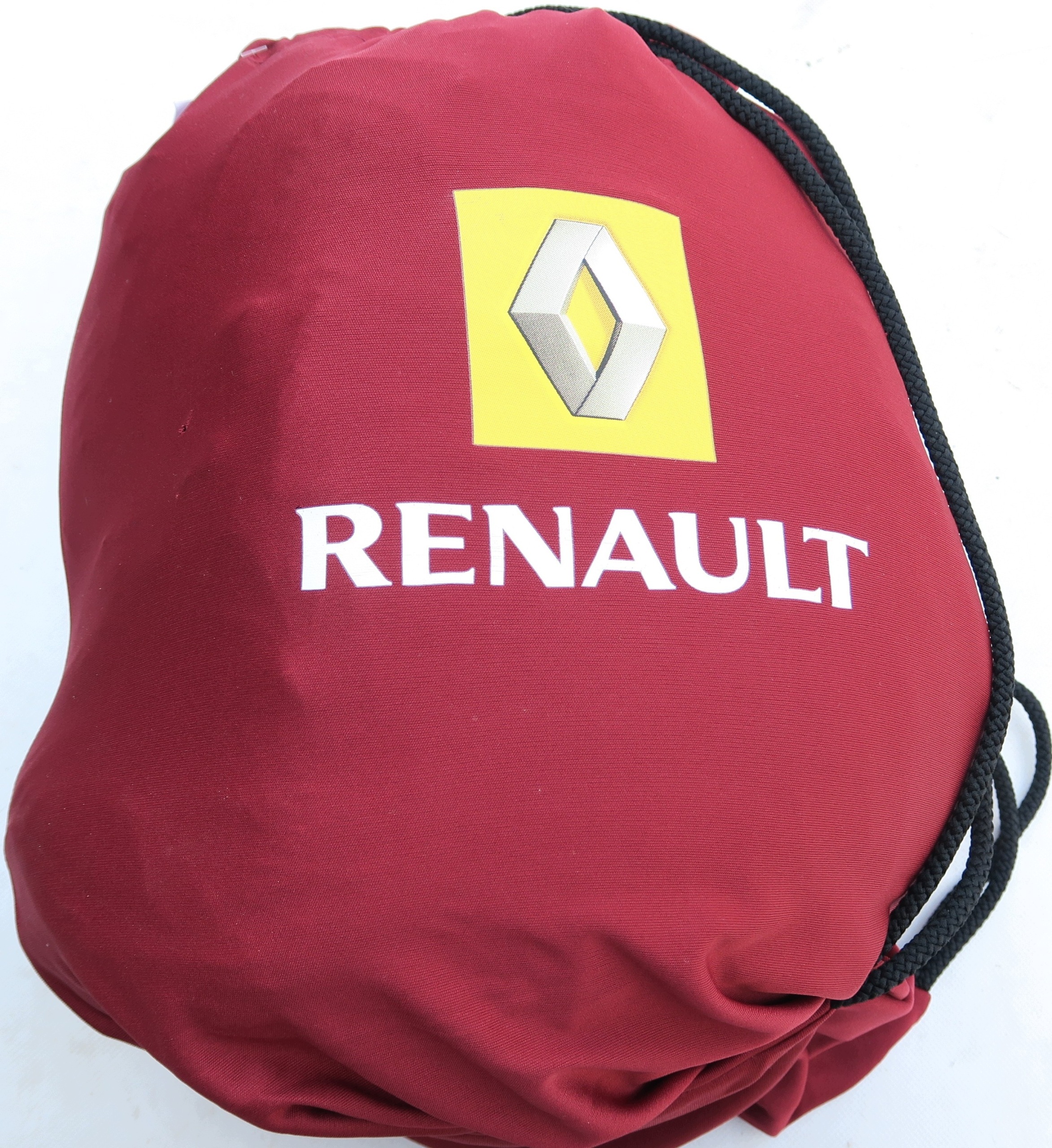 Funda Original Renault para Coche 77114194271 image 2