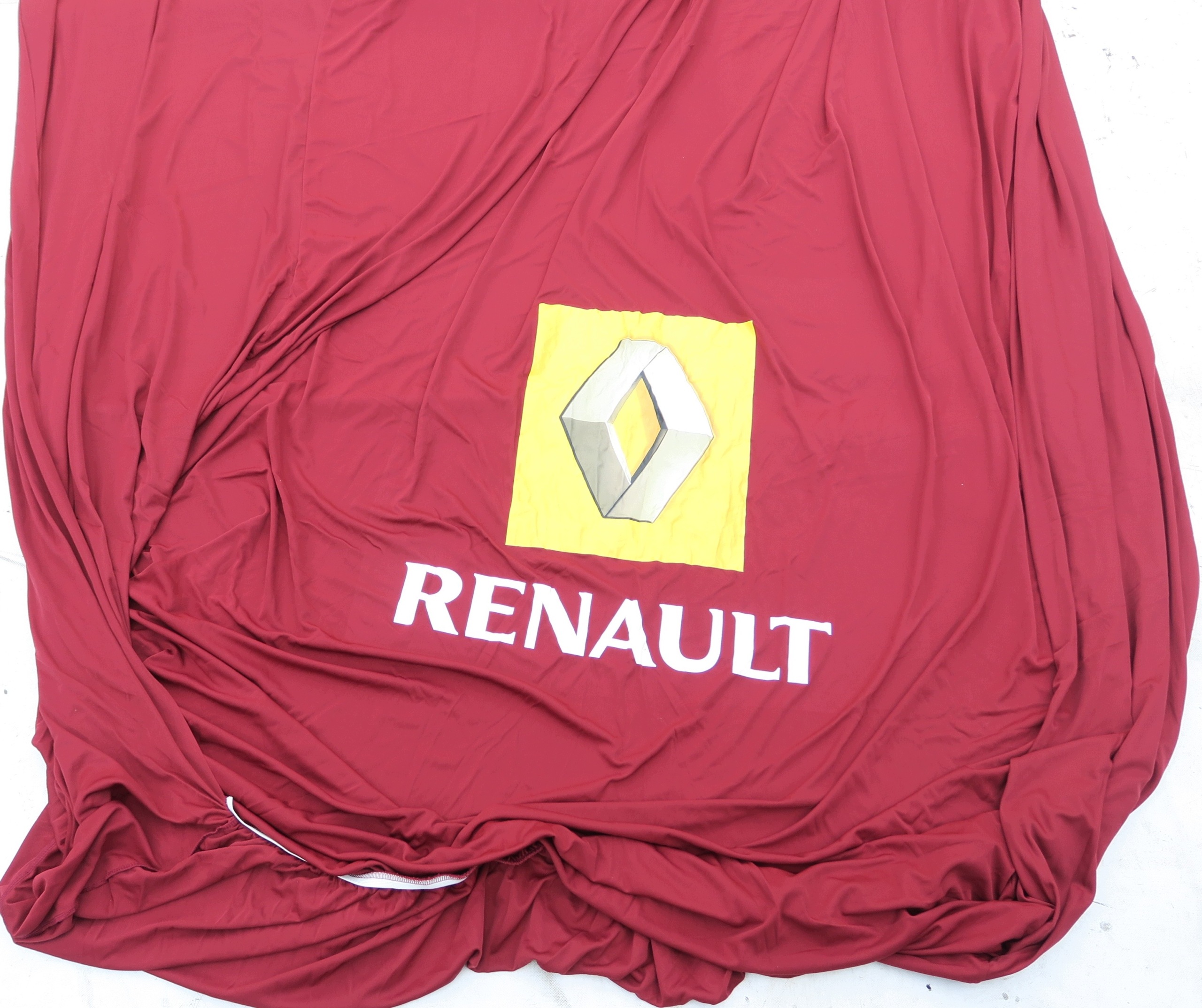 Funda Original Renault para Coche 77114194271 image 6