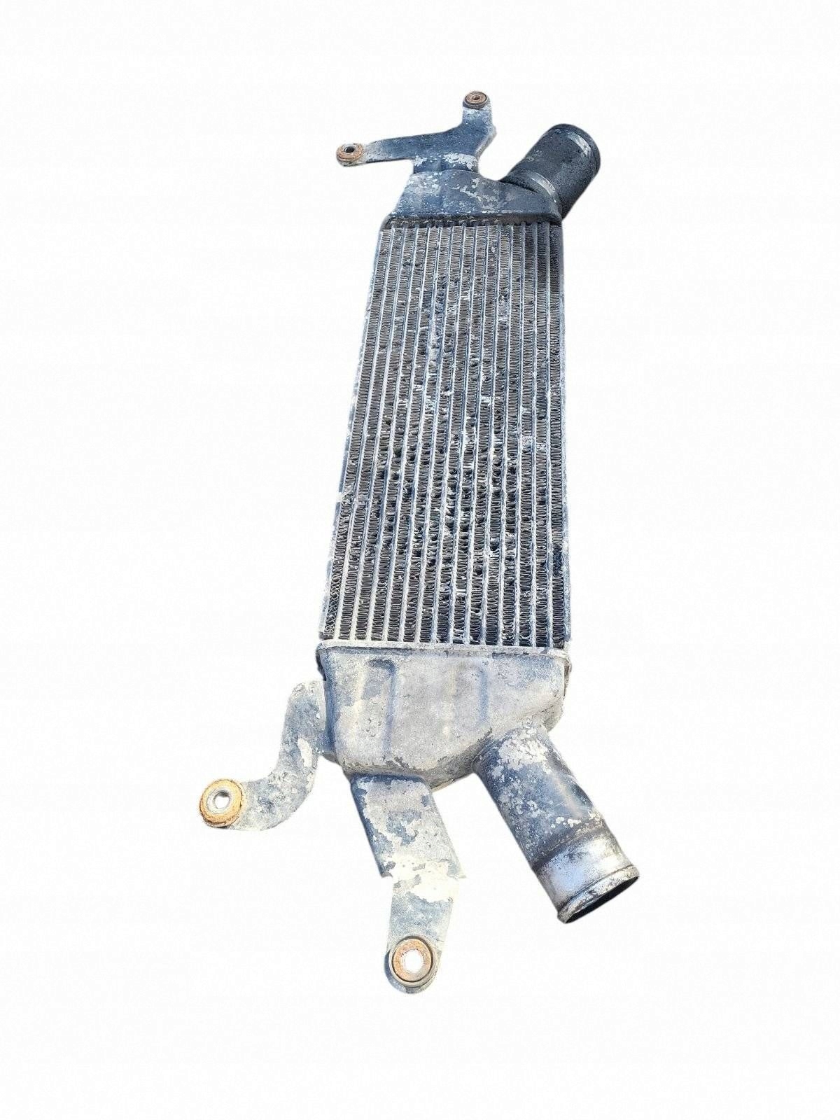 Intercooler Citroen C-Crosser 2010 Usado JUT278338 image 3