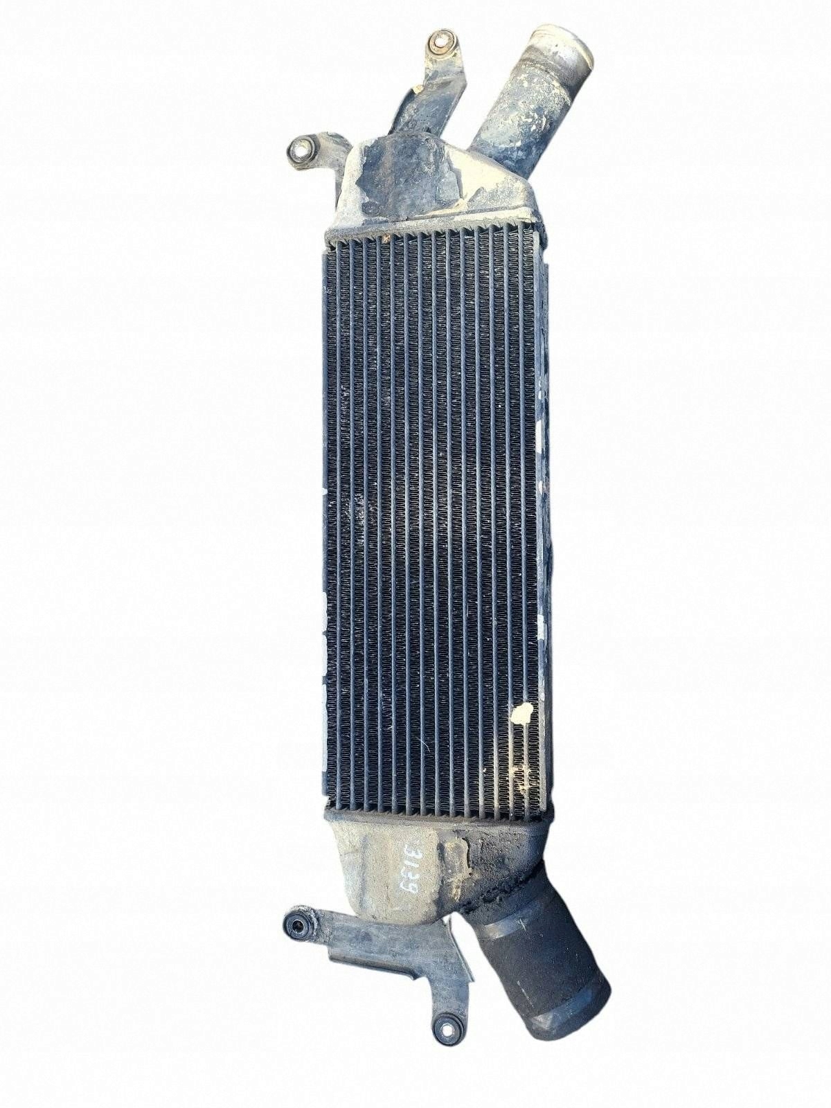 Intercooler Citroen C-Crosser 2010 Usado JUT278338 image 4