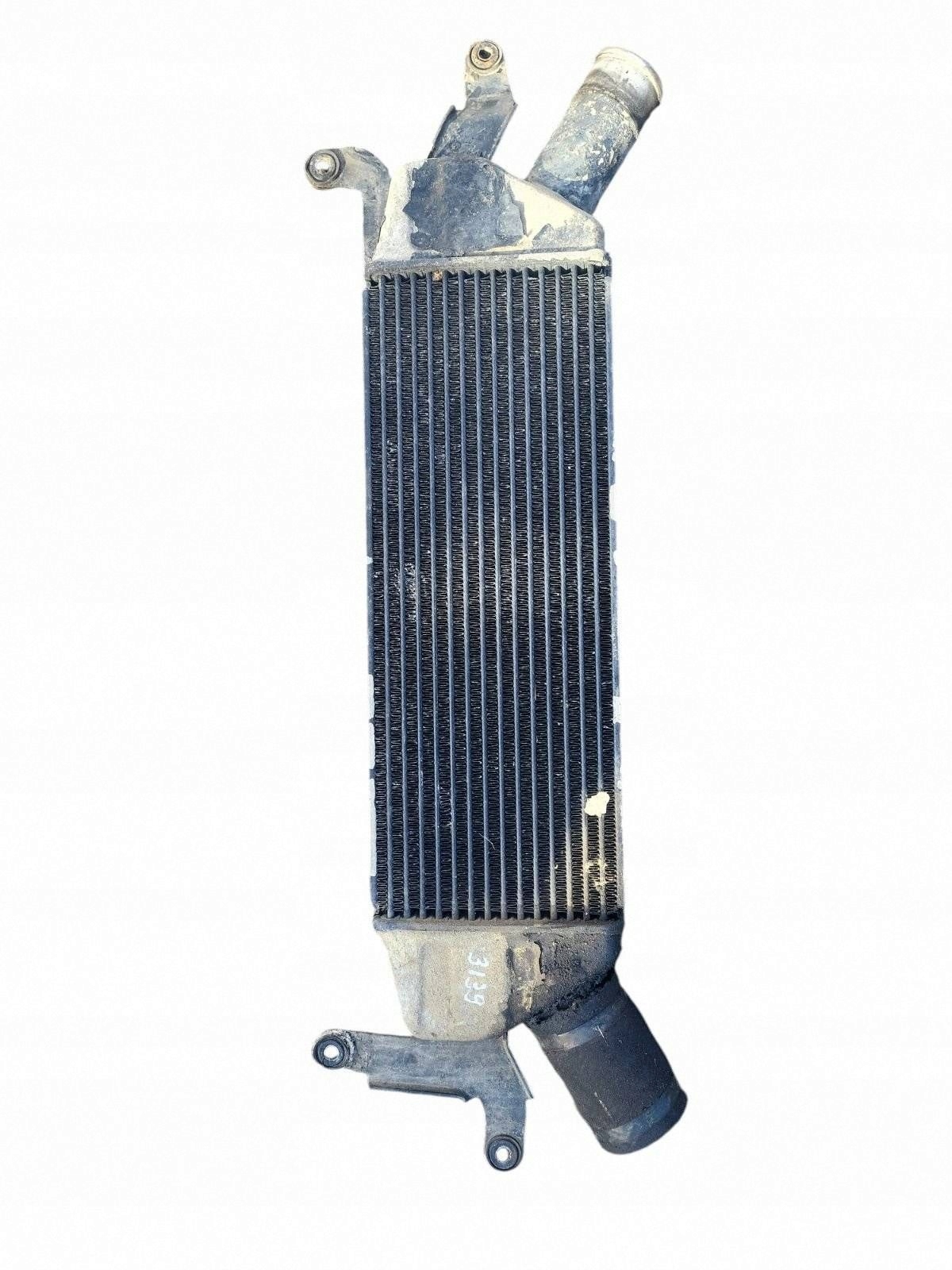 Intercooler Citroen C-Crosser 2010 Usado JUT278338 image 5