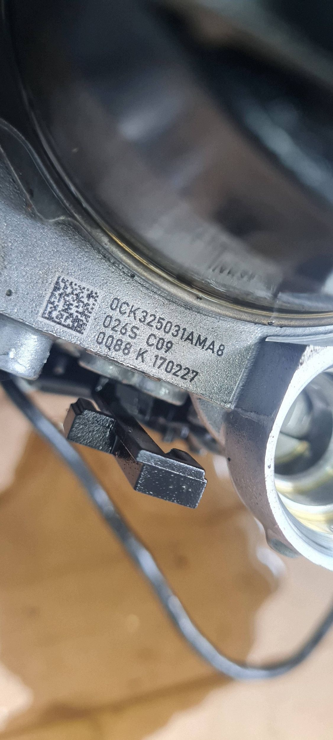 Módulo mecatrónico S-Tronic 0CJ927156IND39 Audi A4 B9 A5 Q5 image 10