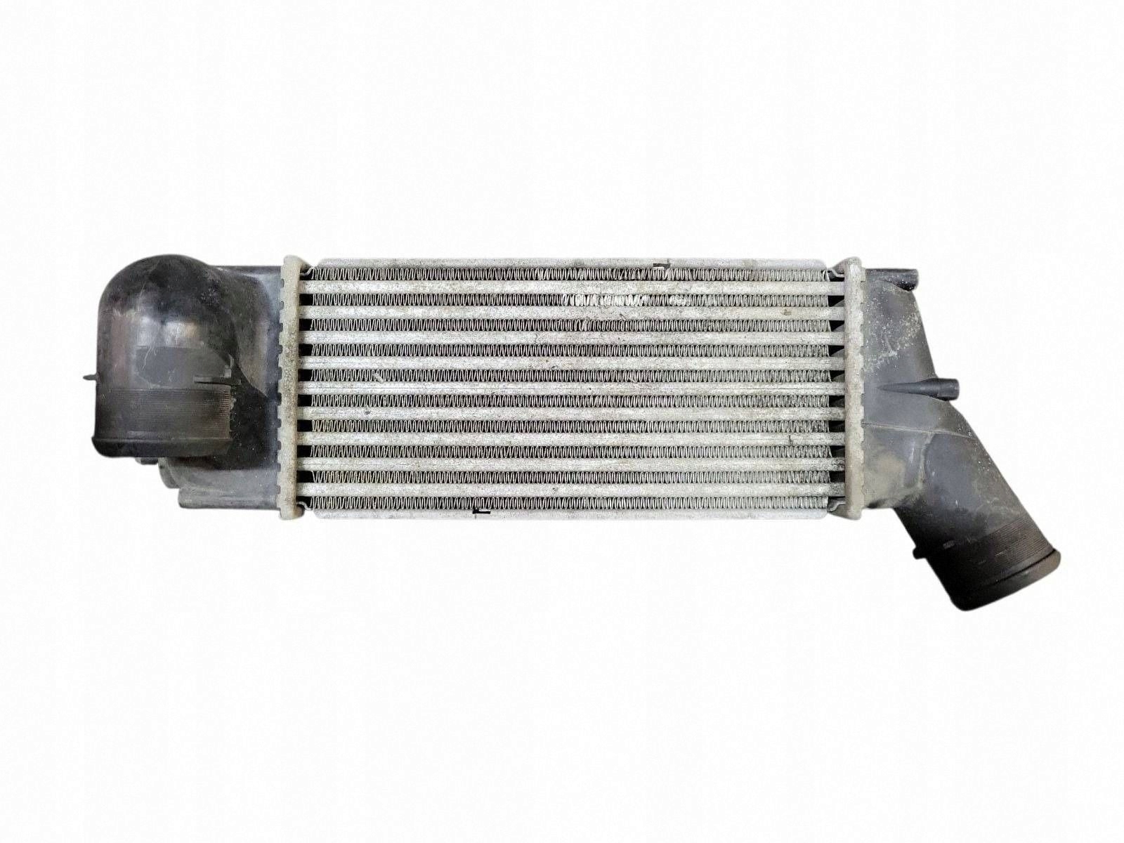 Intercooler Citroën C4 Grand Picasso I 1.6 HDi image 2