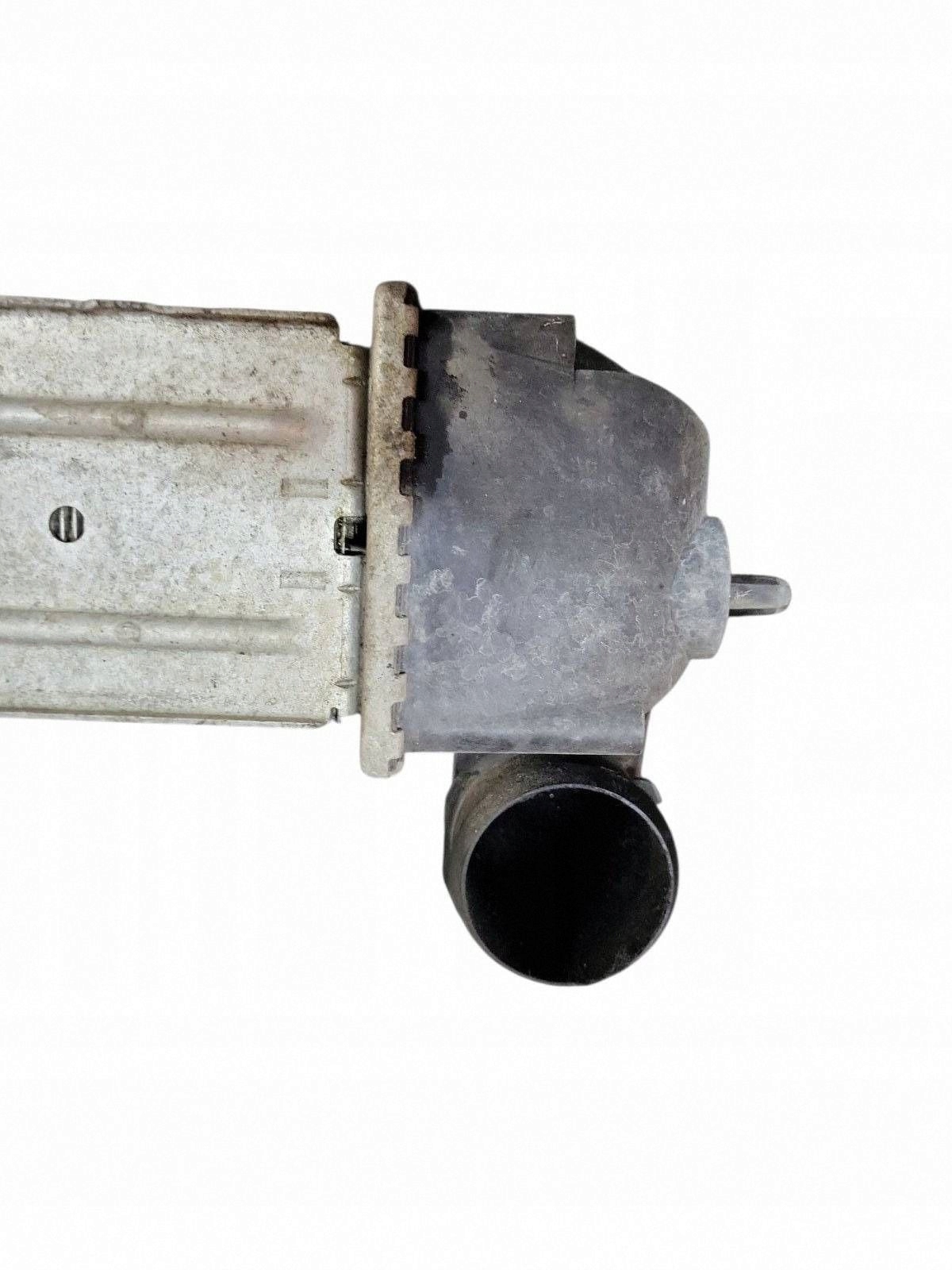Intercooler Citroën C4 Grand Picasso I 1.6 HDi image 3
