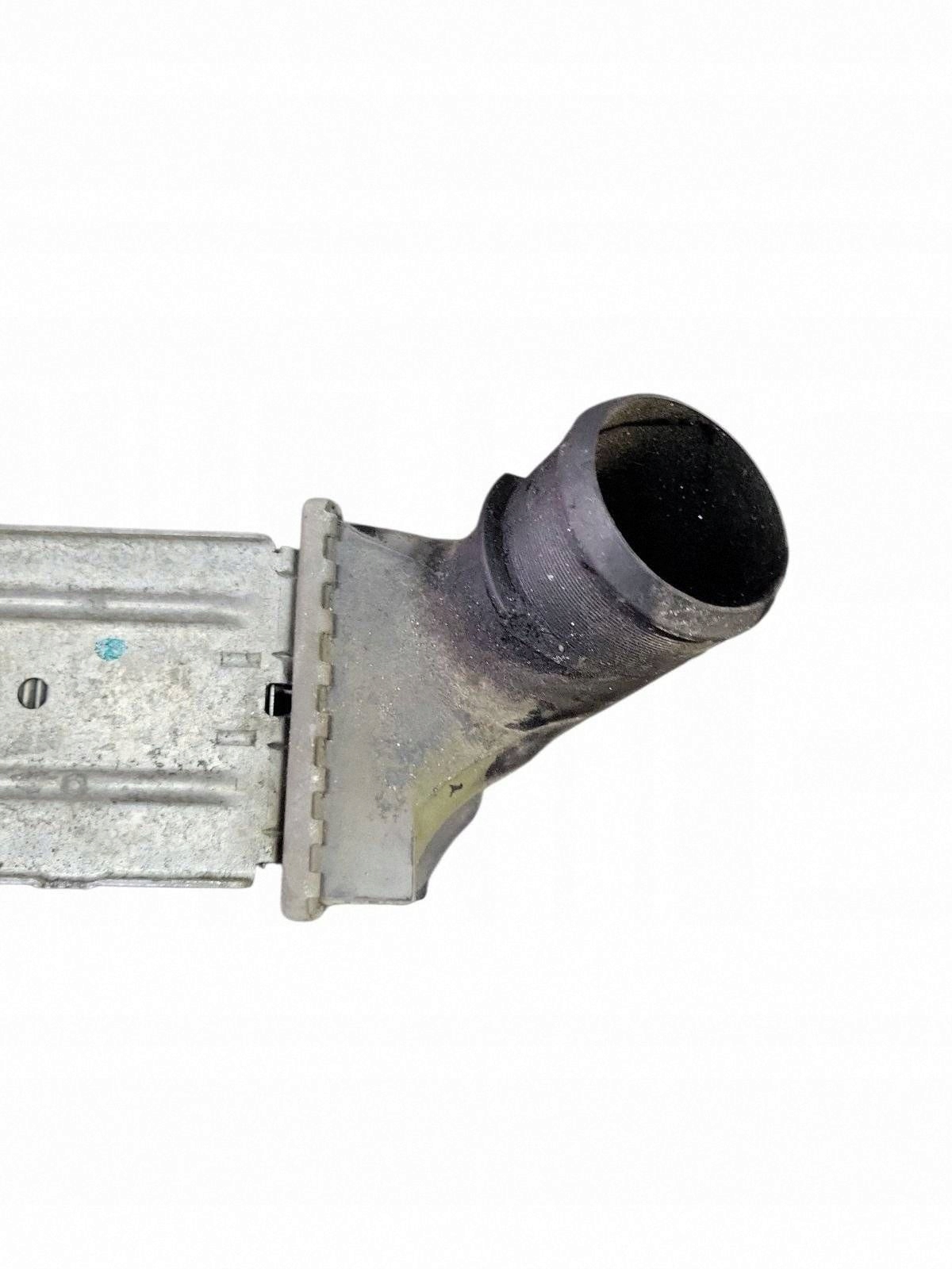 Intercooler Citroën C4 Grand Picasso I 1.6 HDi image 4