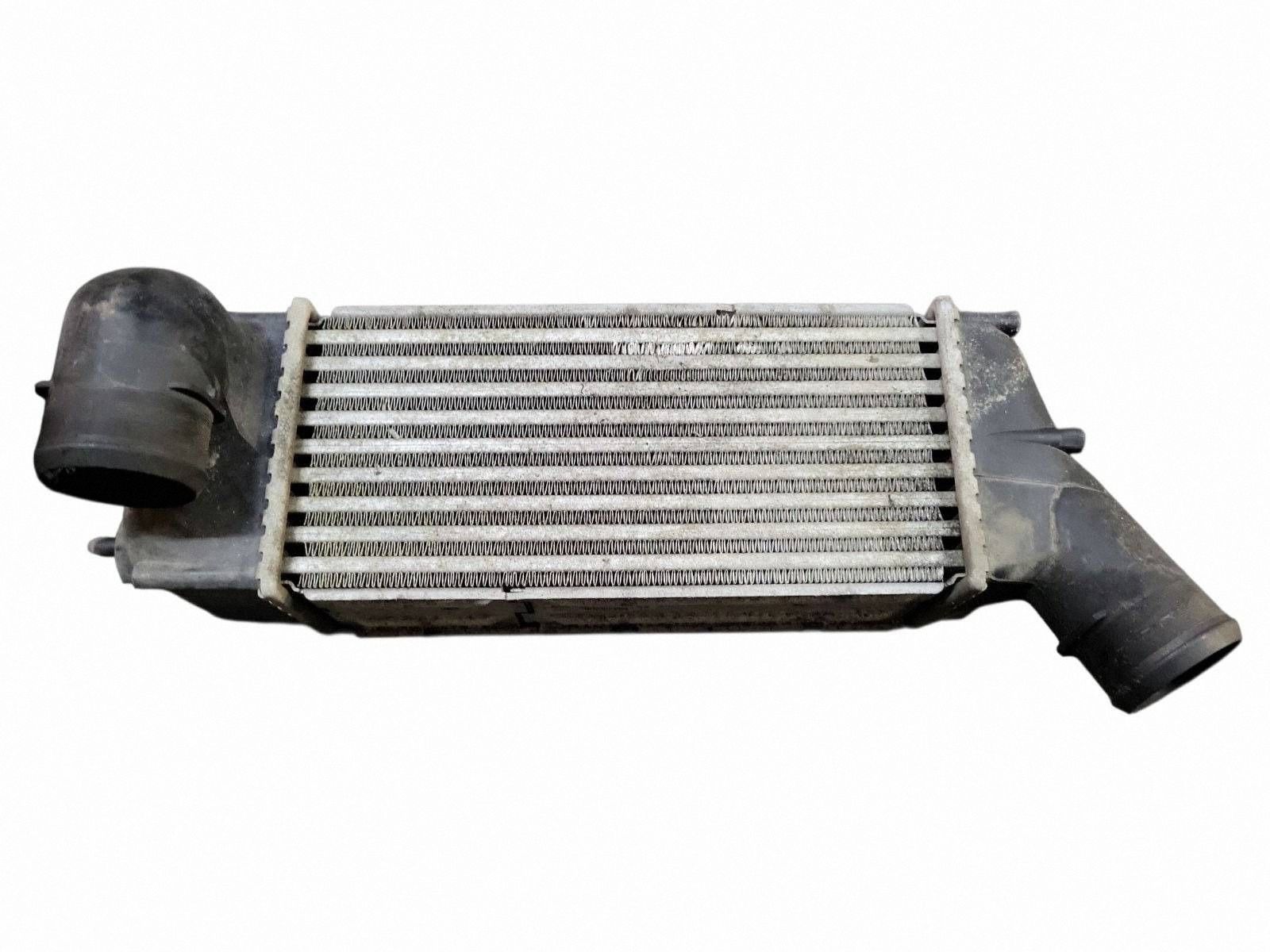 Intercooler Citroën C4 Grand Picasso I 1.6 HDi image 5
