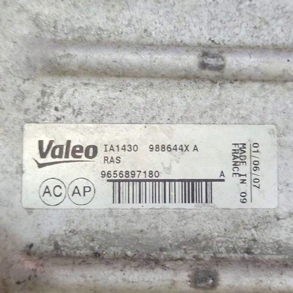Intercooler Citroën C4 Grand Picasso I 1.6 HDi image 6