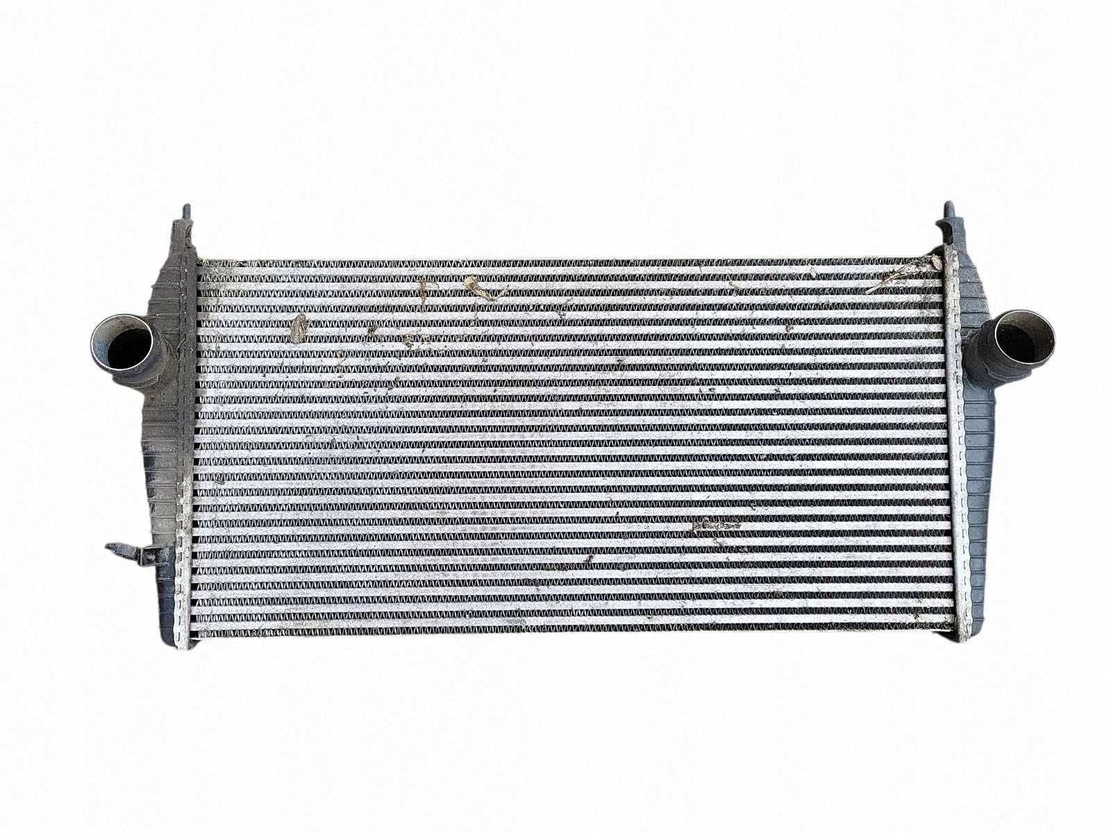 Intercooler Citroën C6 2008 D1386007 image 2