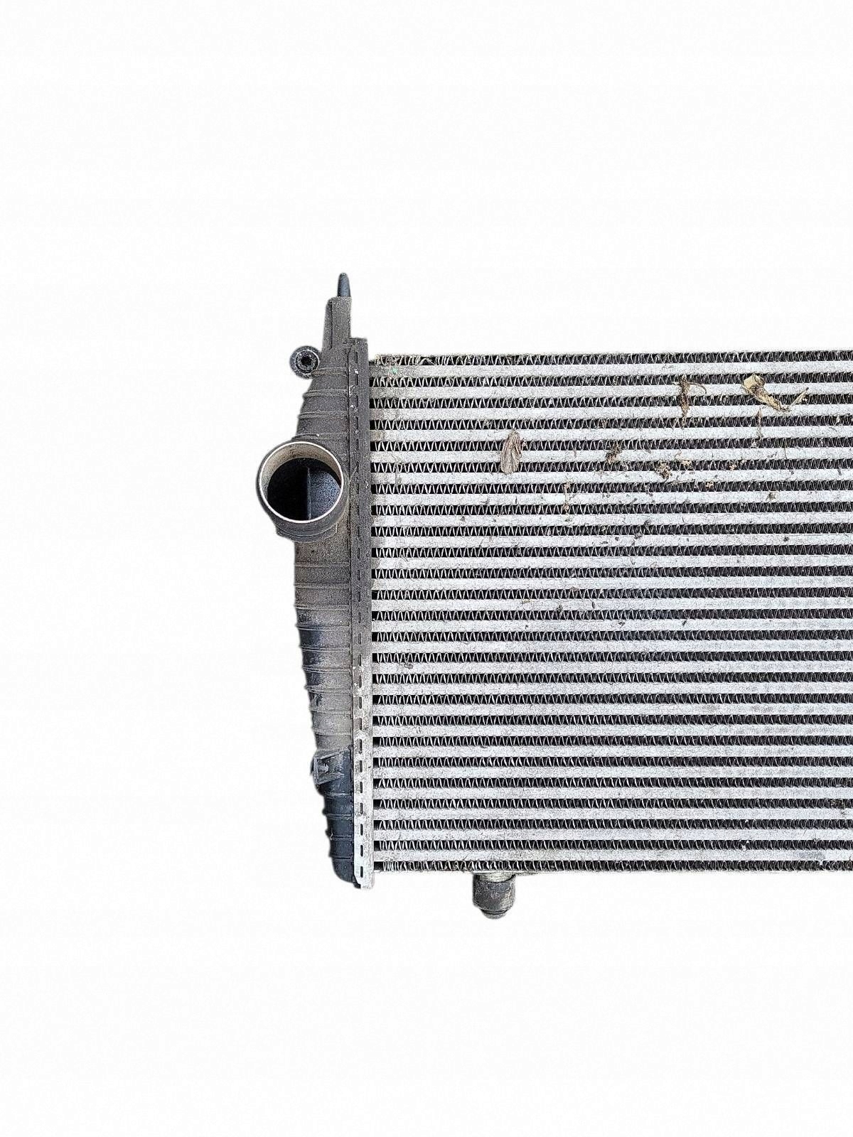 Intercooler Citroën C6 2008 D1386007 image 3